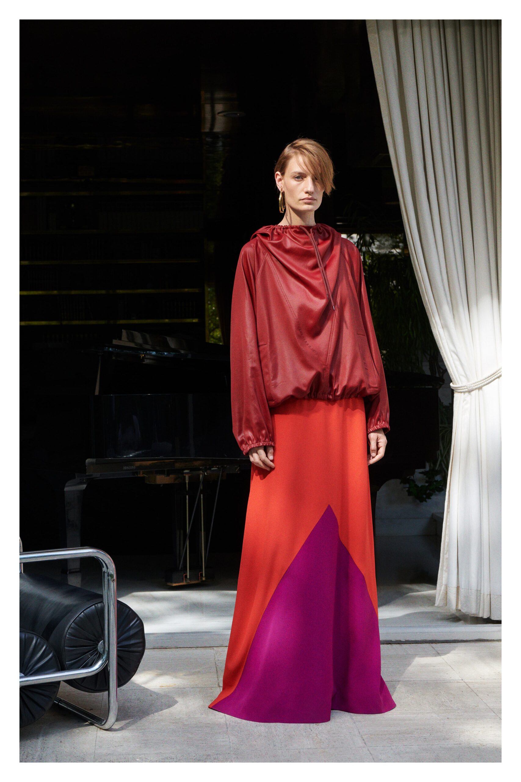 Givenchy Resort 19 Look 20