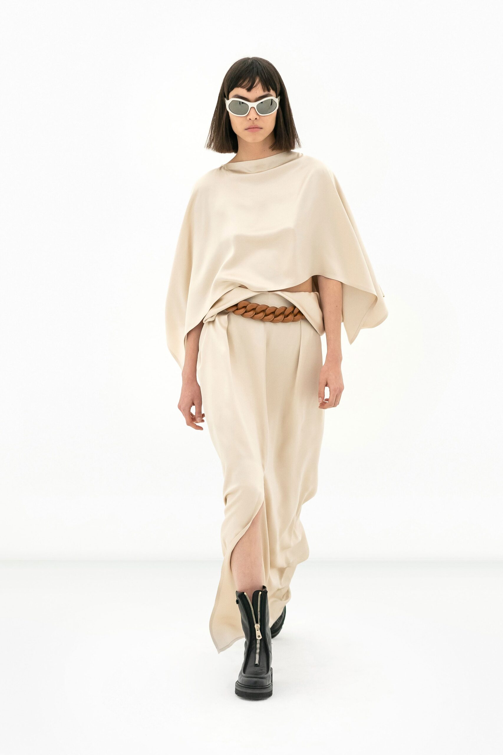 Ferragamo F/W 22 Look 20