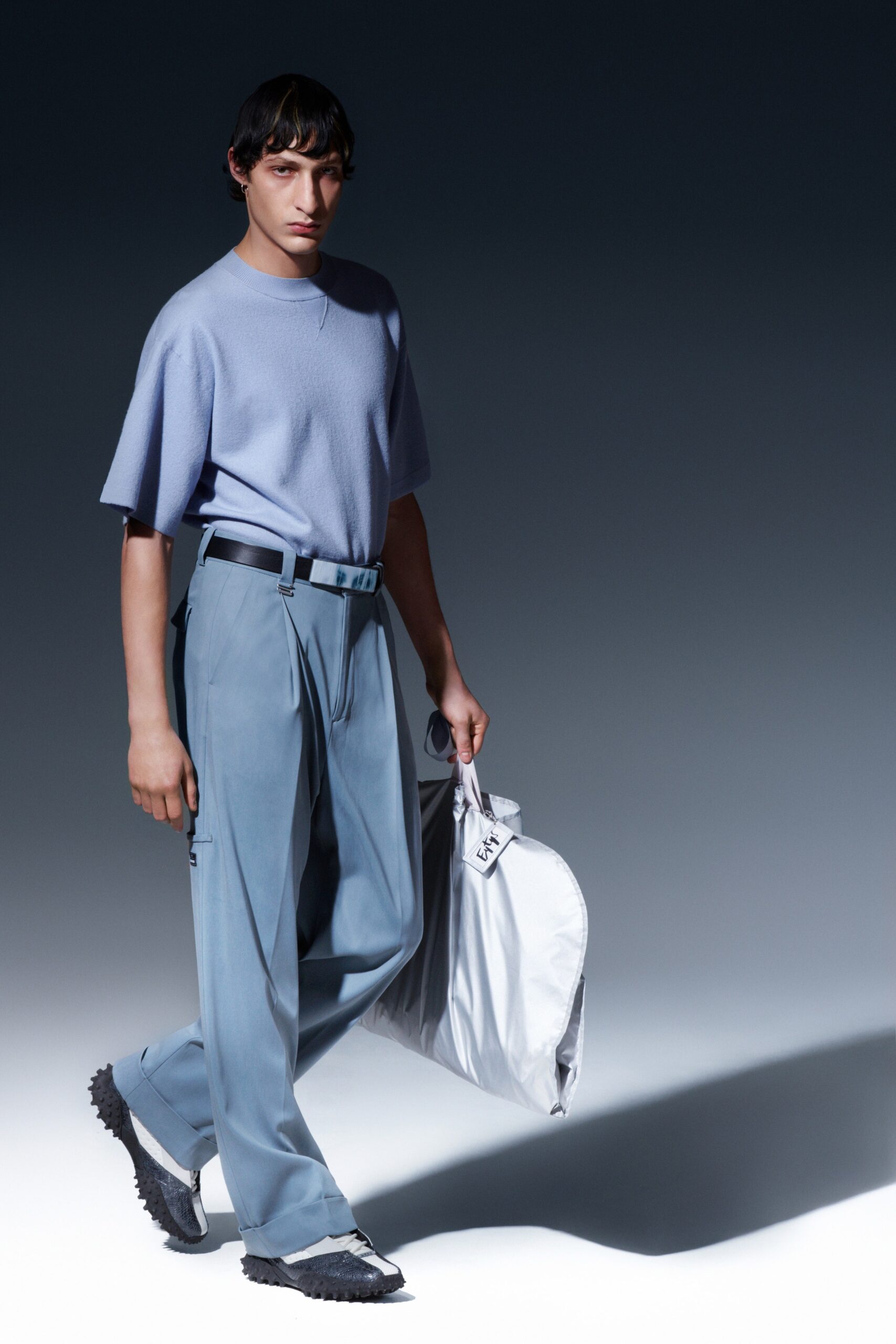 Eytys F/W 21 Menswear Look 20