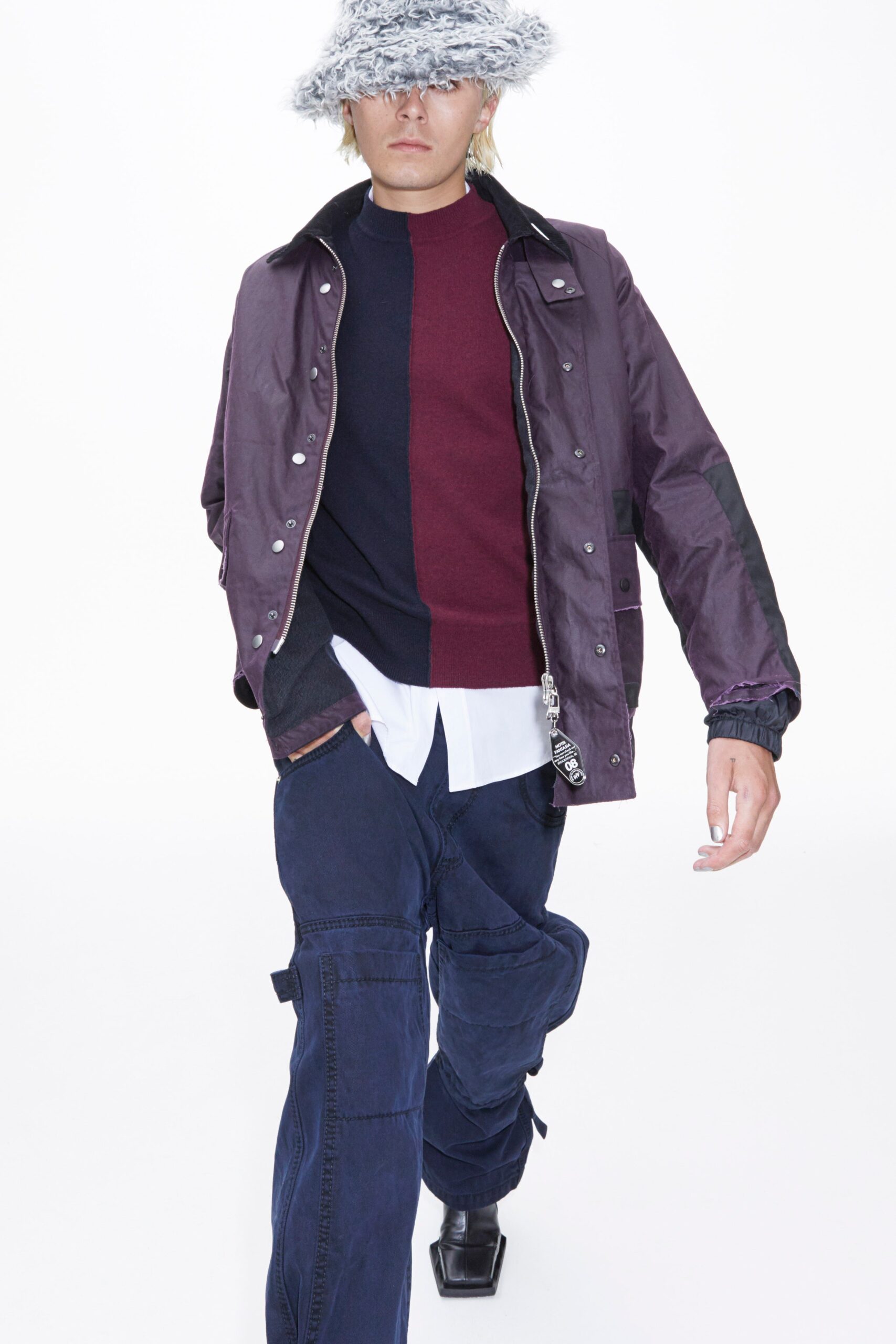 Eytys F/W 20 Menswear Look 21