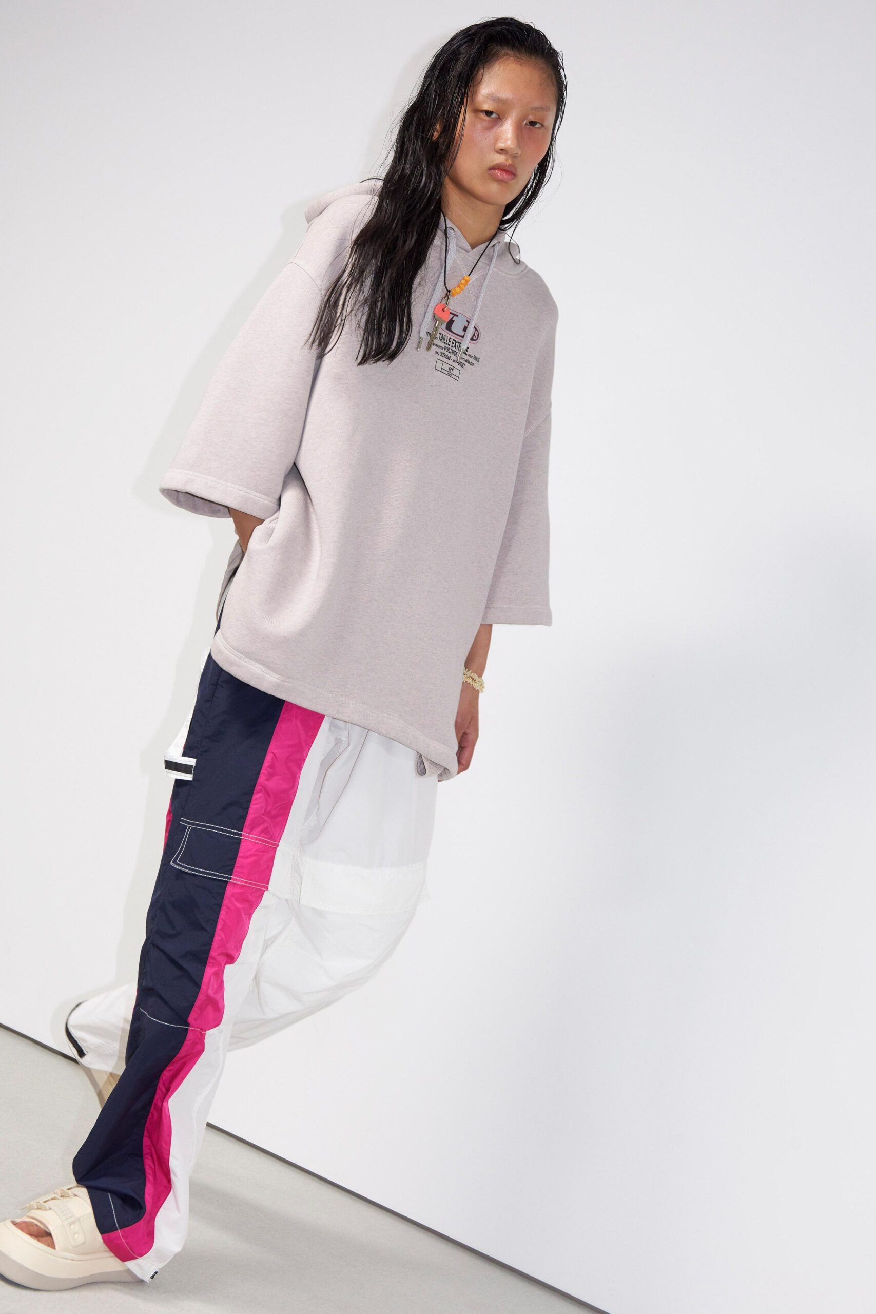 Eytys S/S 20 Menswear Look 21