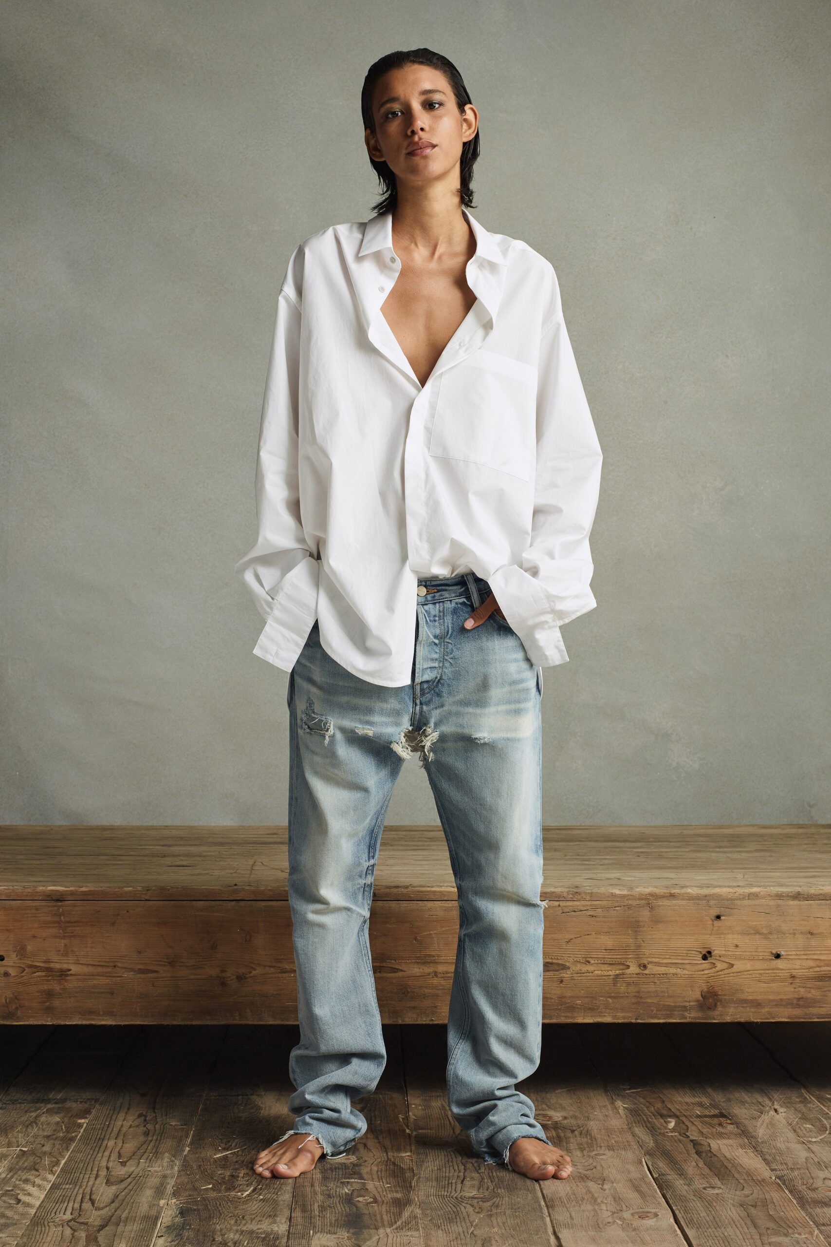 Fear of God S/S 21 Look 21