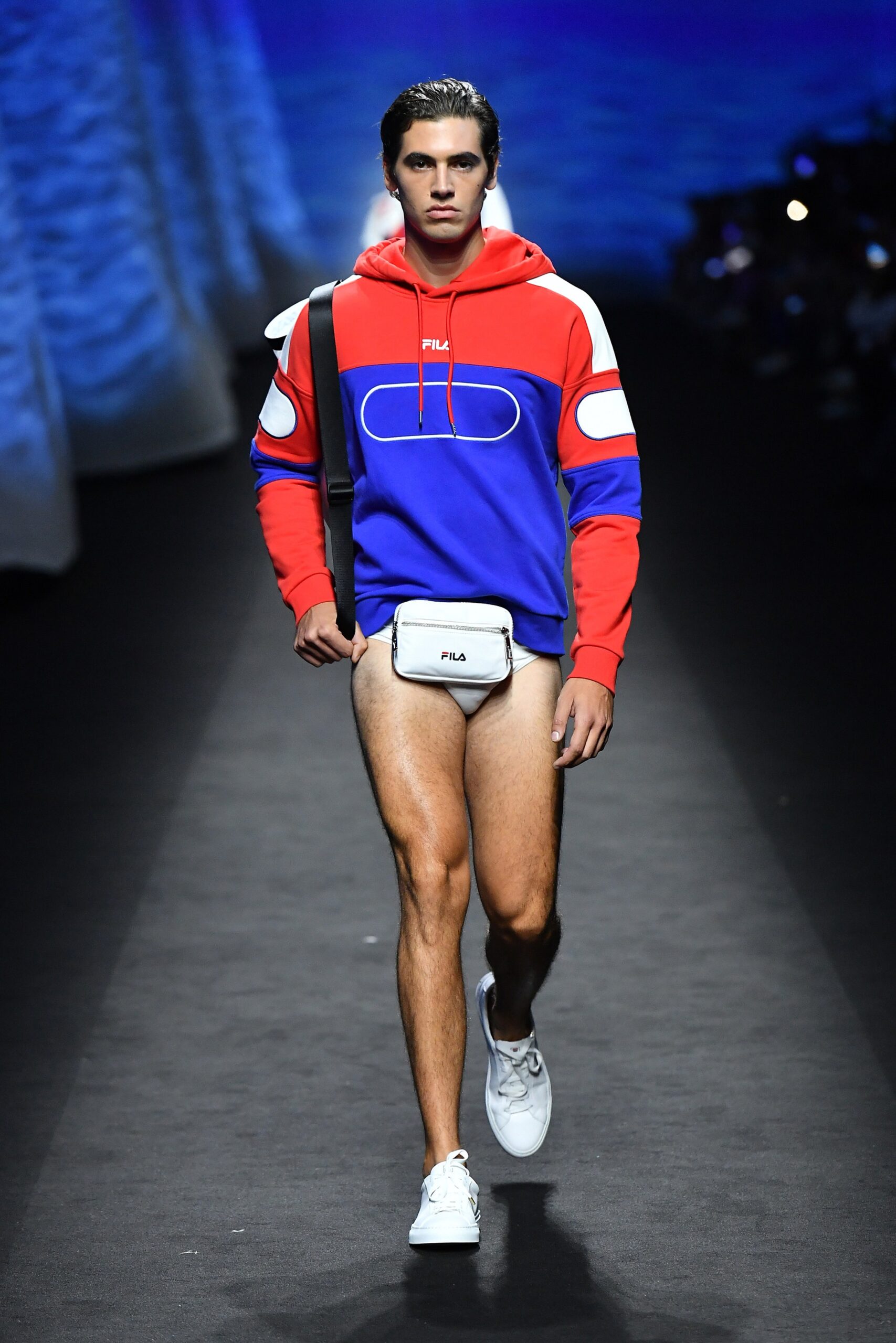 FILA S/S 20 Look 21