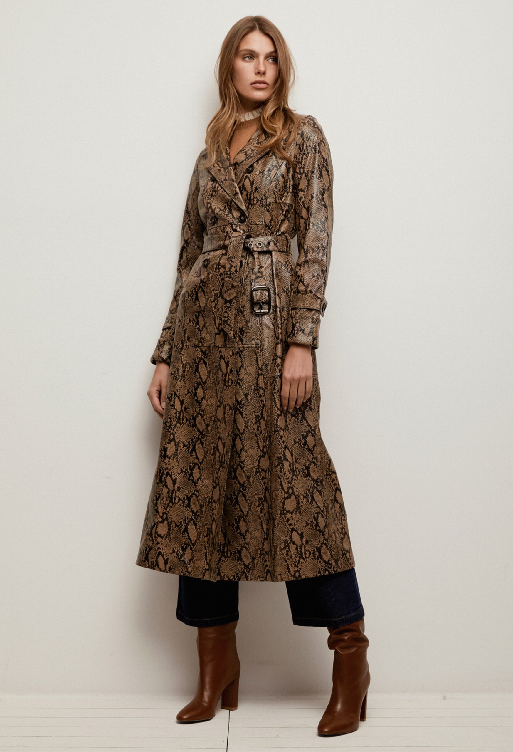 Frame F/W 19 Look 21