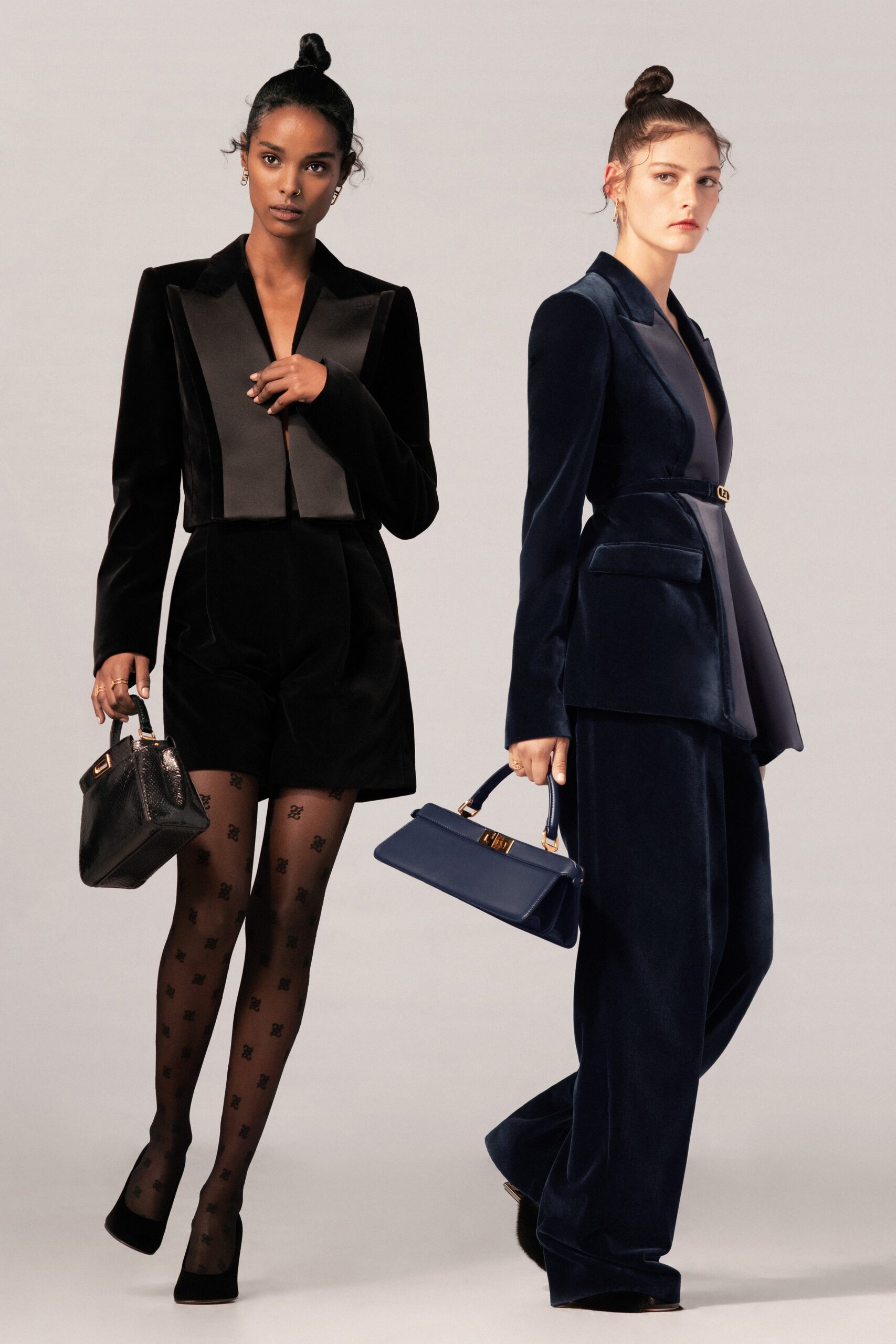 Fendi Resort 22 Look 21