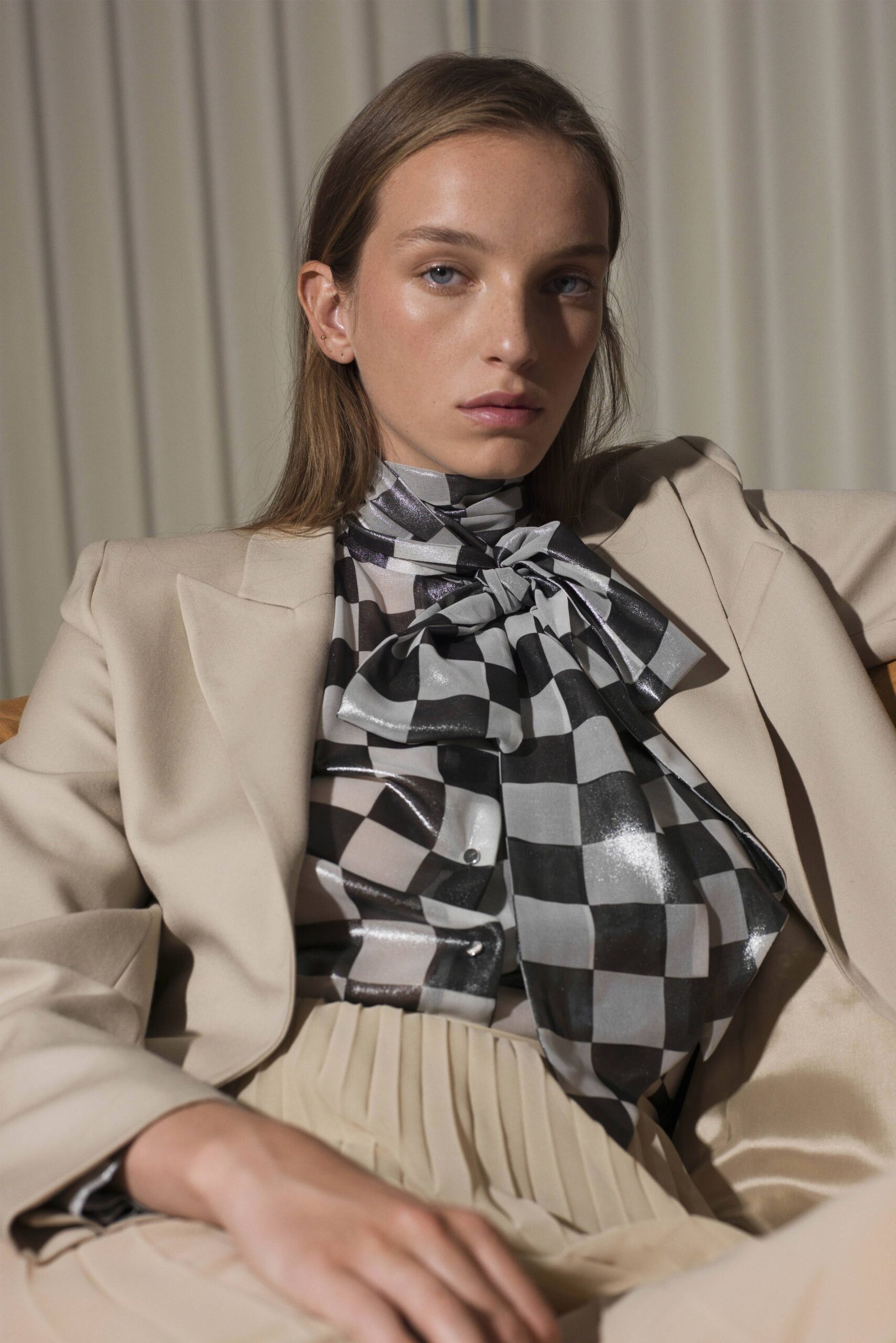 Filles à Papa S/S 19 Look 21