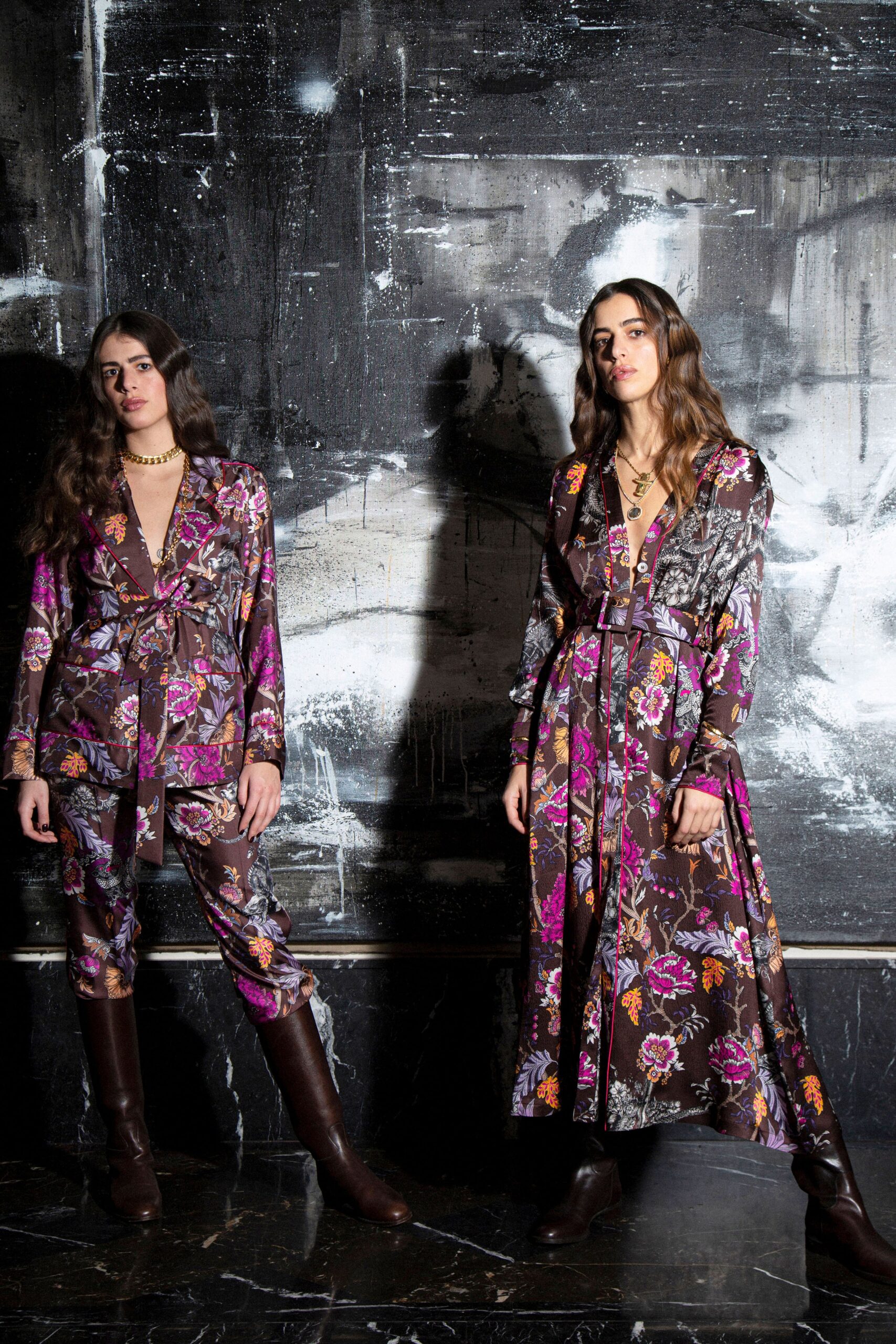 For Restless Sleepers F/W 20 Look 21