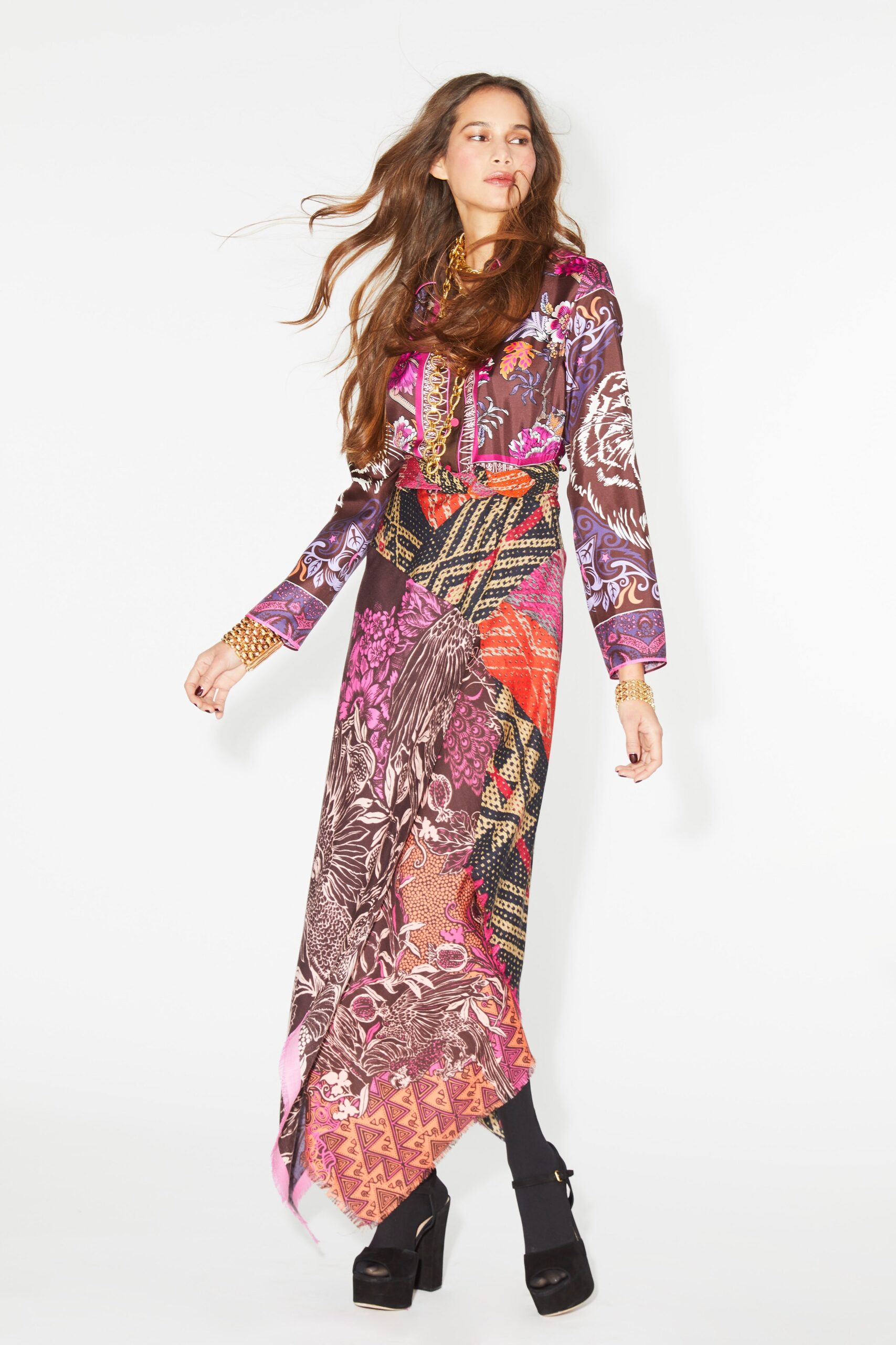 For Restless Sleepers F/W 20 Look 21