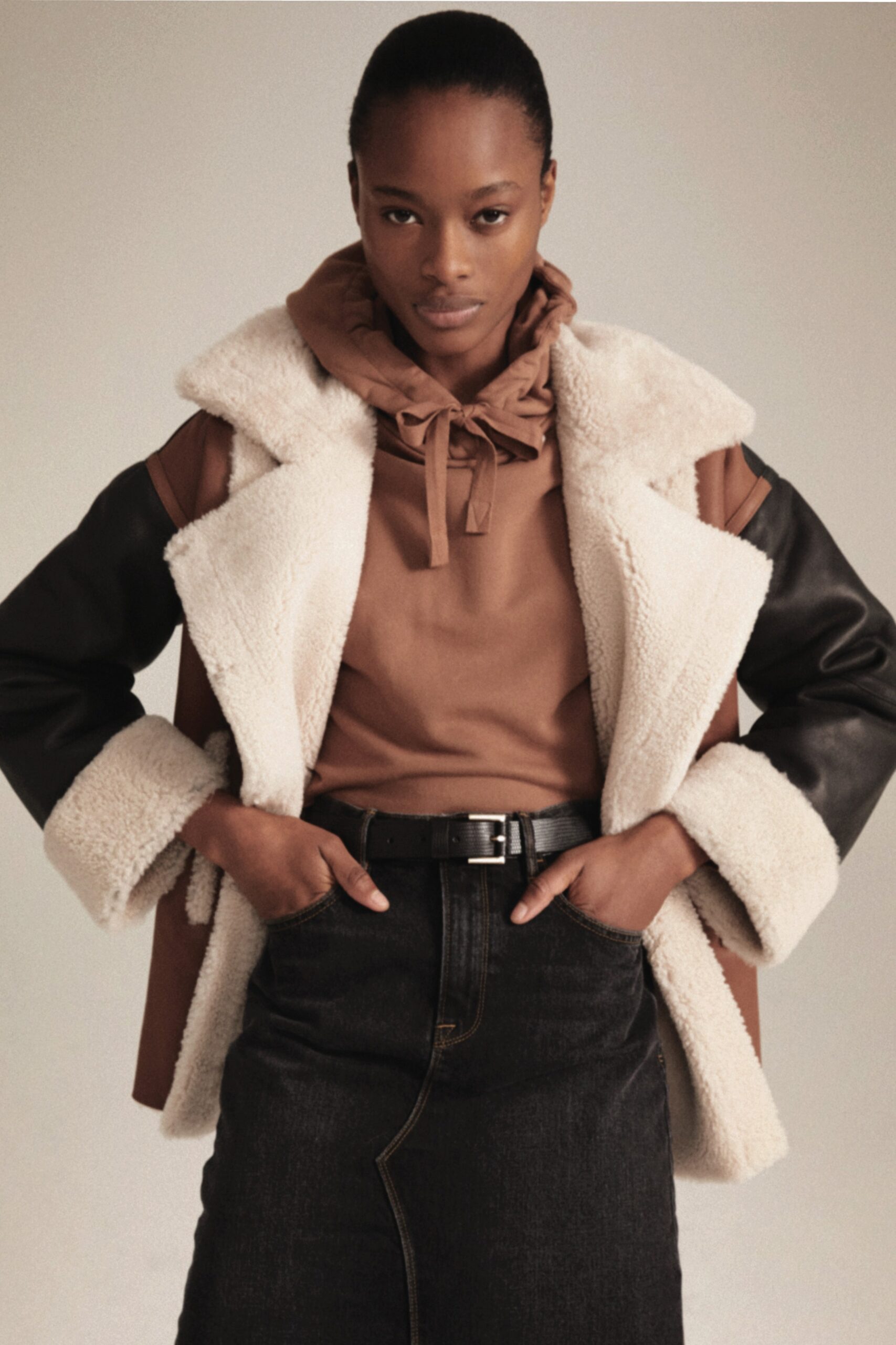Frame F/W 20 Look 21