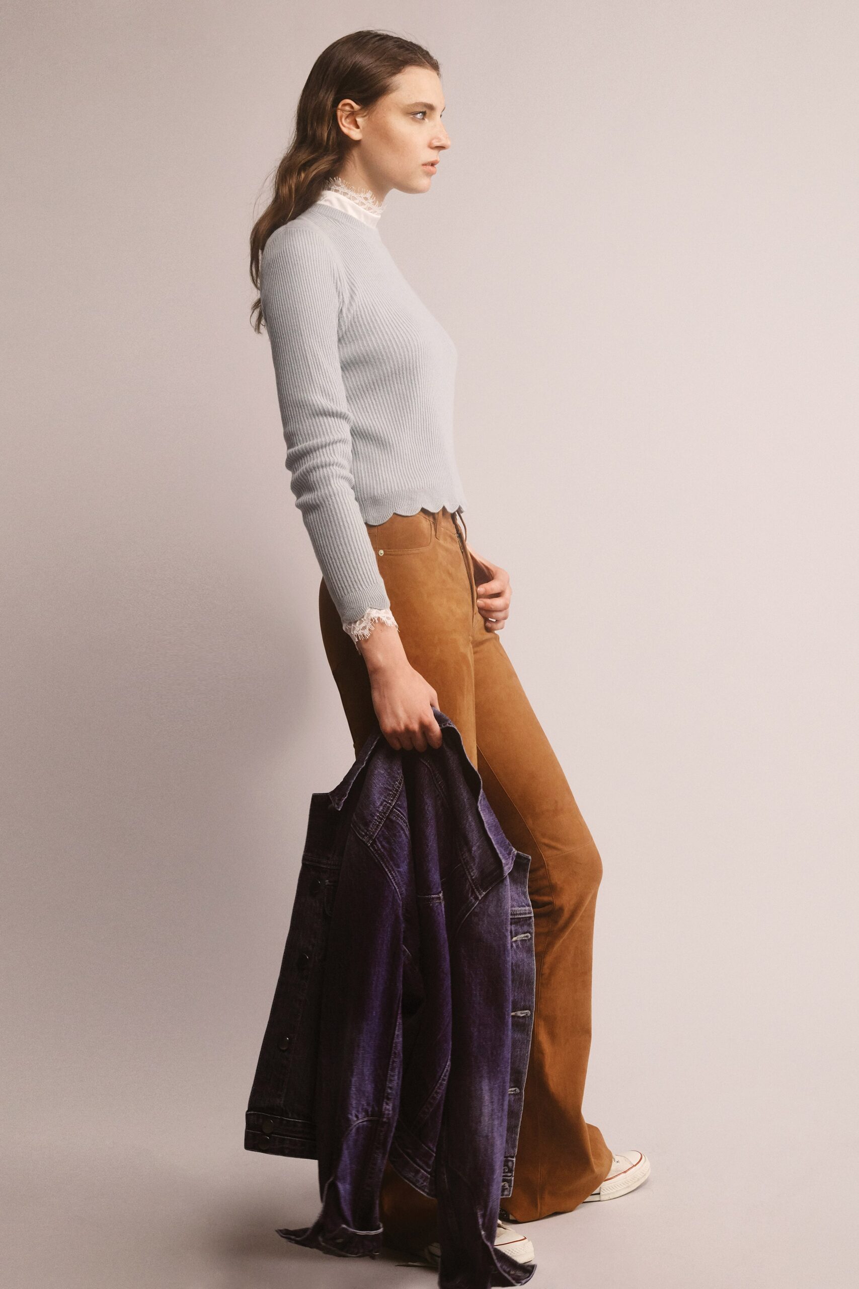 Frame Resort 20 Look 21