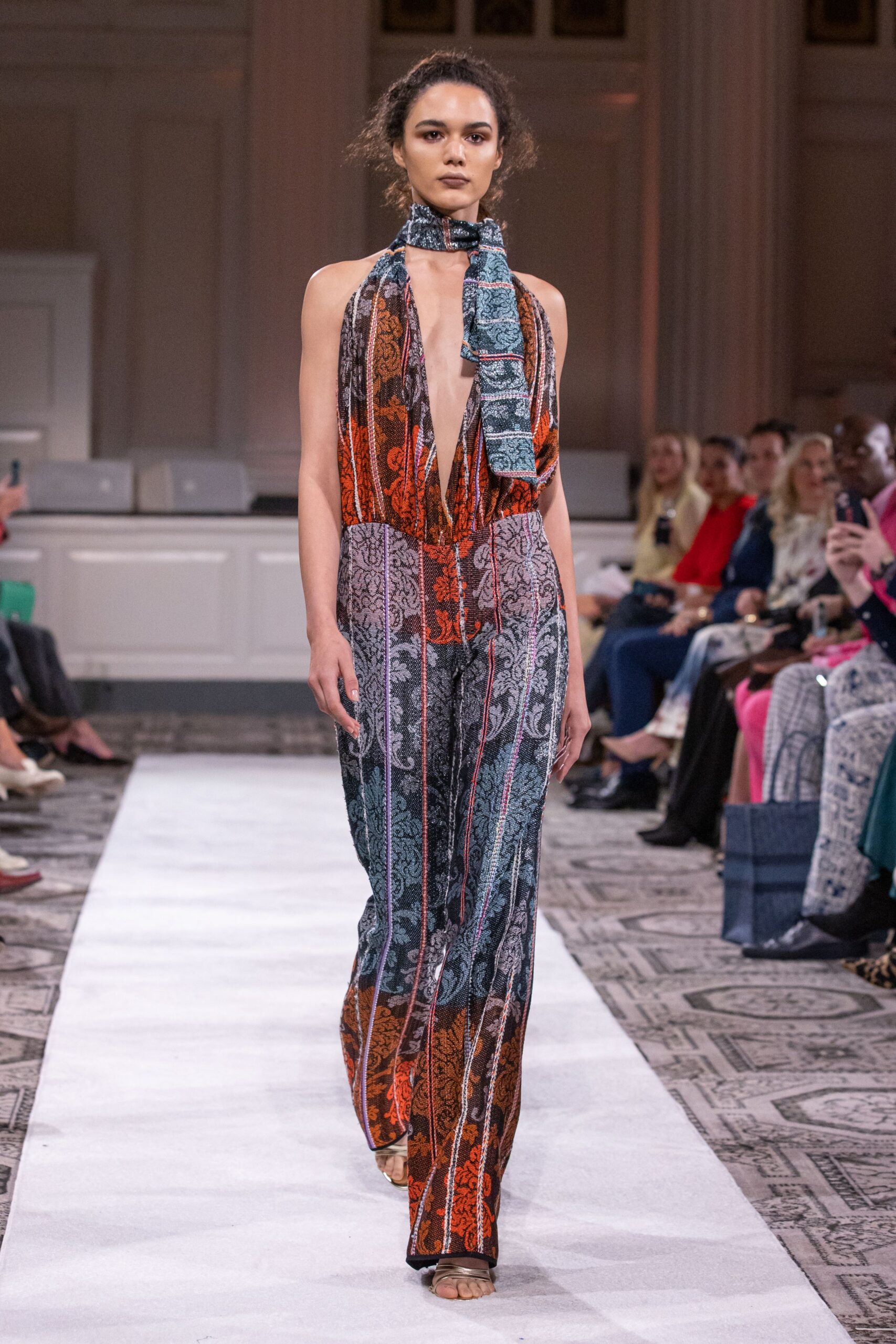 Frederick Anderson S/S 22 Look 21