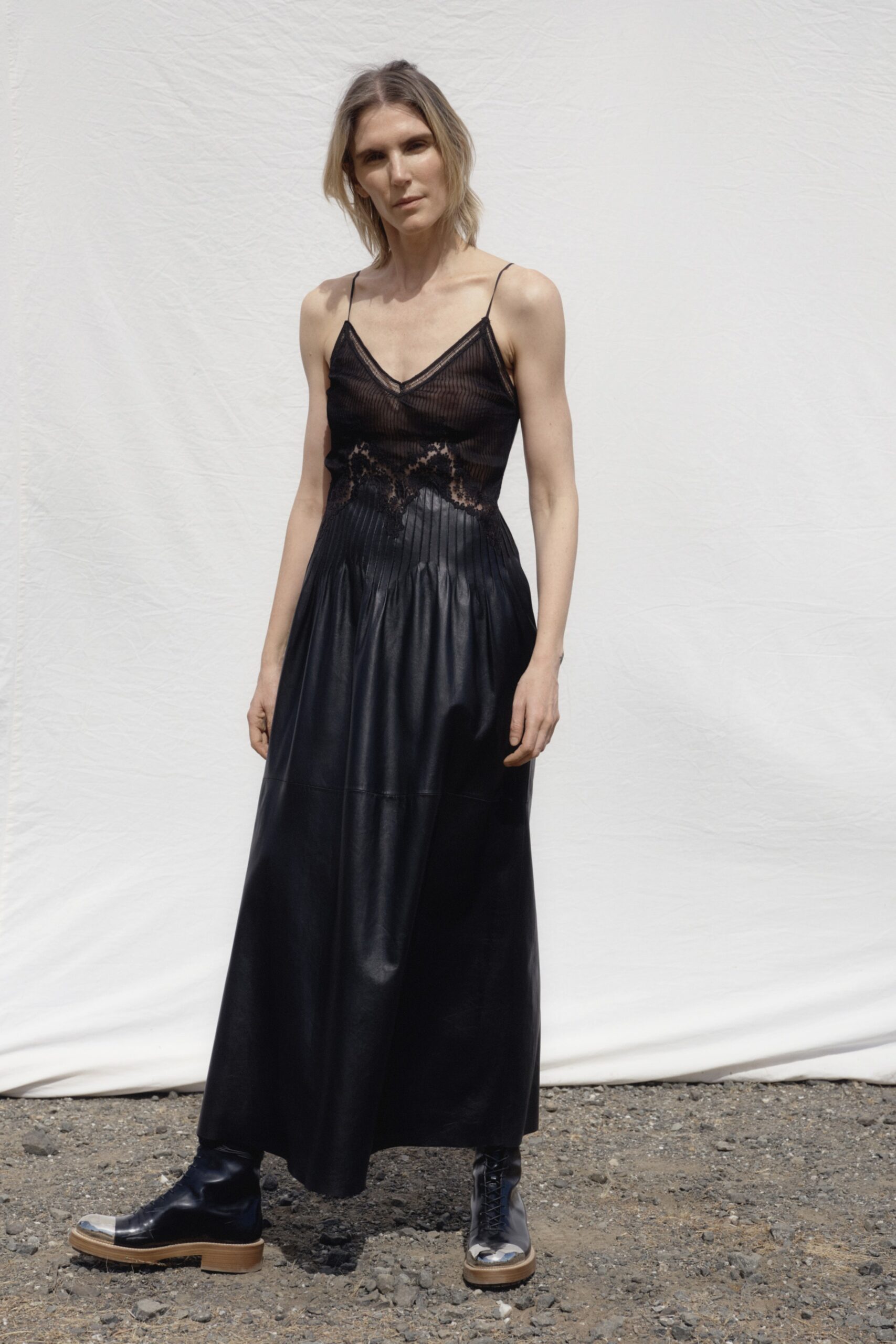 Gabriela Hearst Resort 21 Look 21
