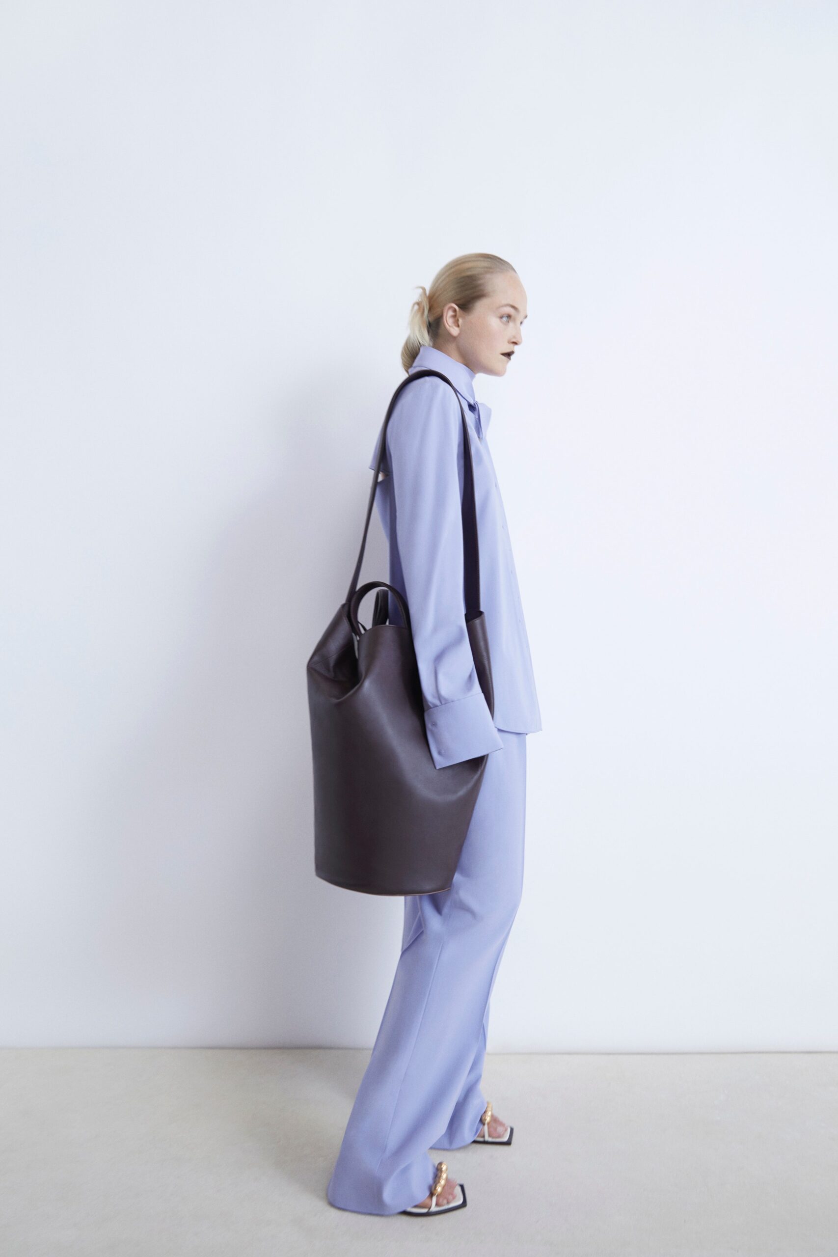 Gabriele Colangelo Resort 21 Look 16