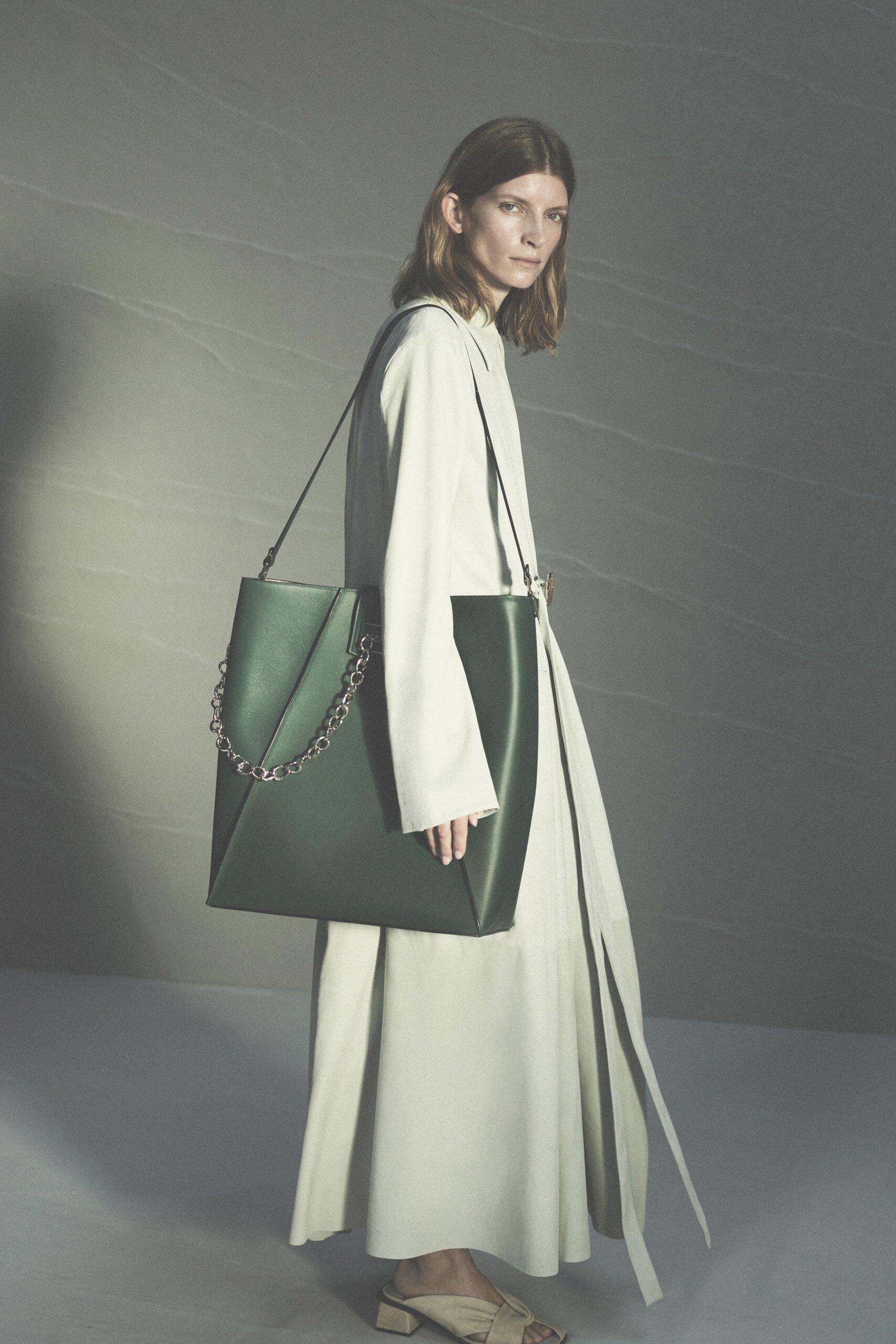 Giada S/S 21 Look 21