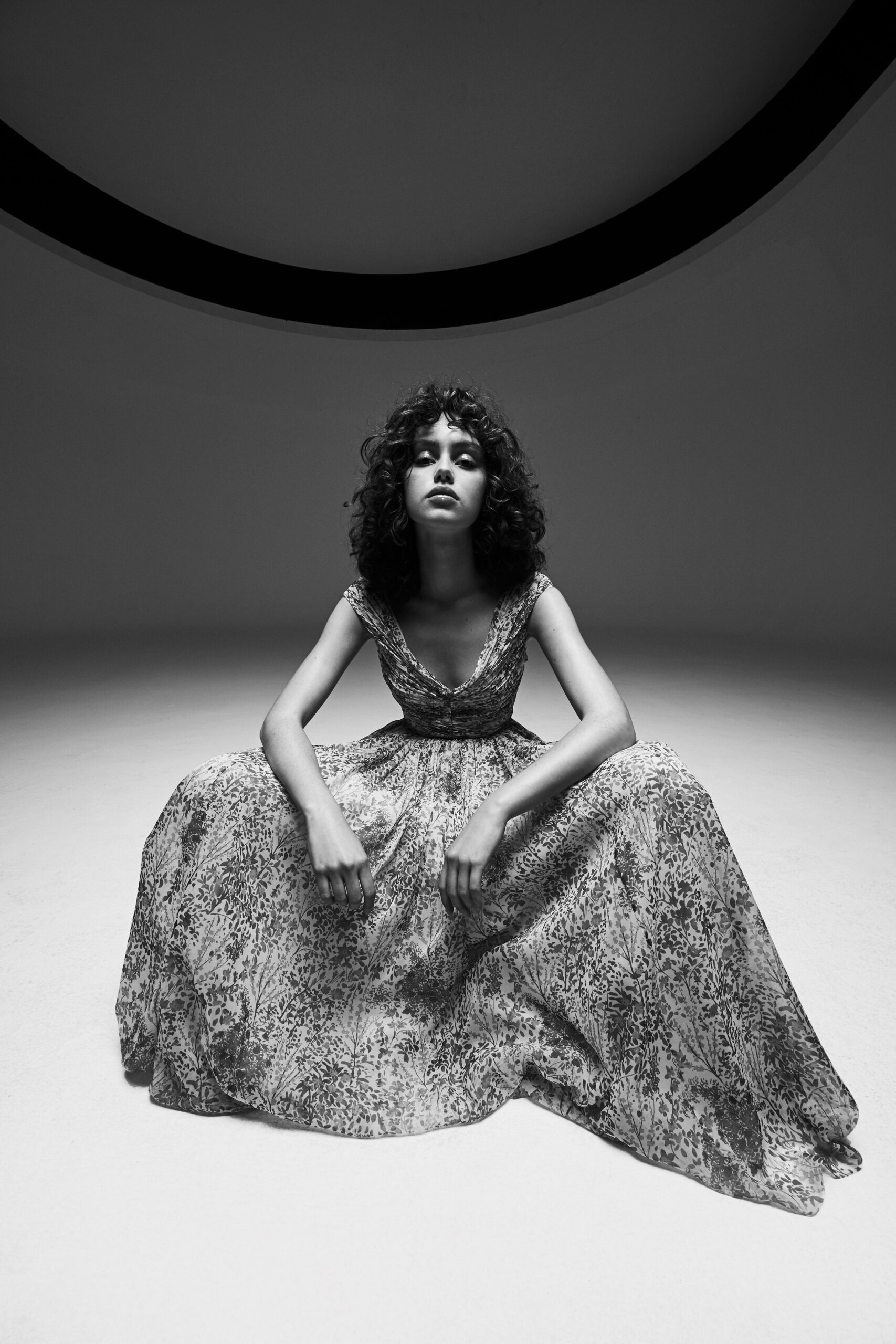 Giambattista Valli F/W 20 Look 21