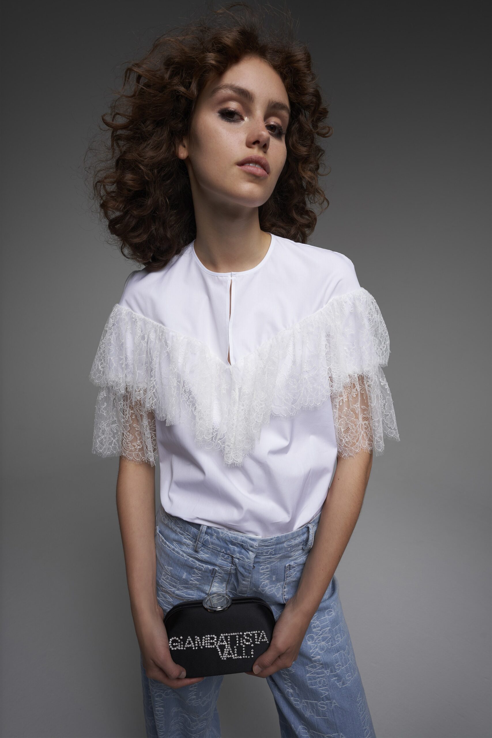 Giambattista Valli Resort 21 Look 19