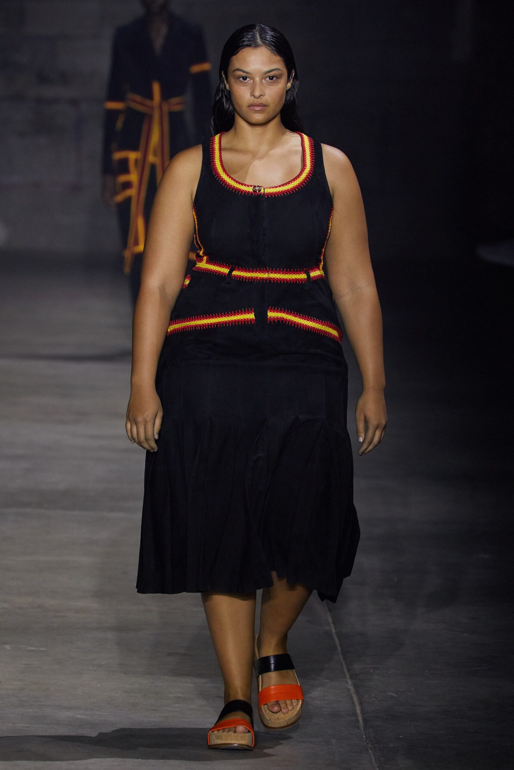 Gabriela Hearst S/S 22 Look 21