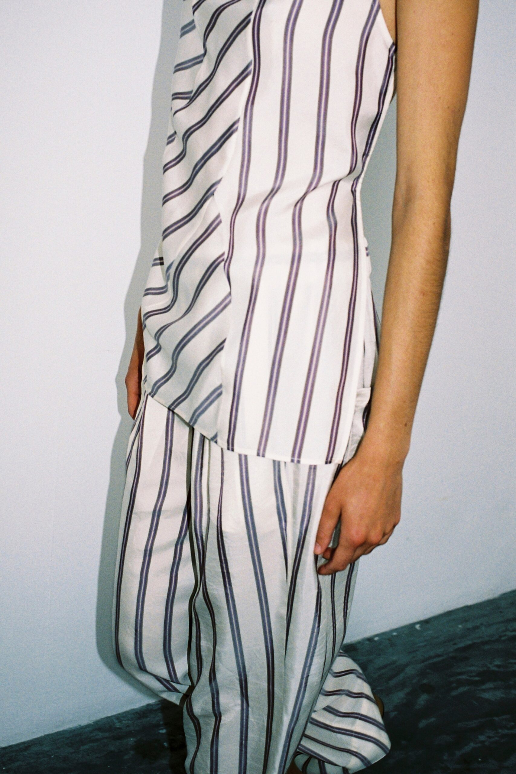 Gauchere Resort 22 Look 21