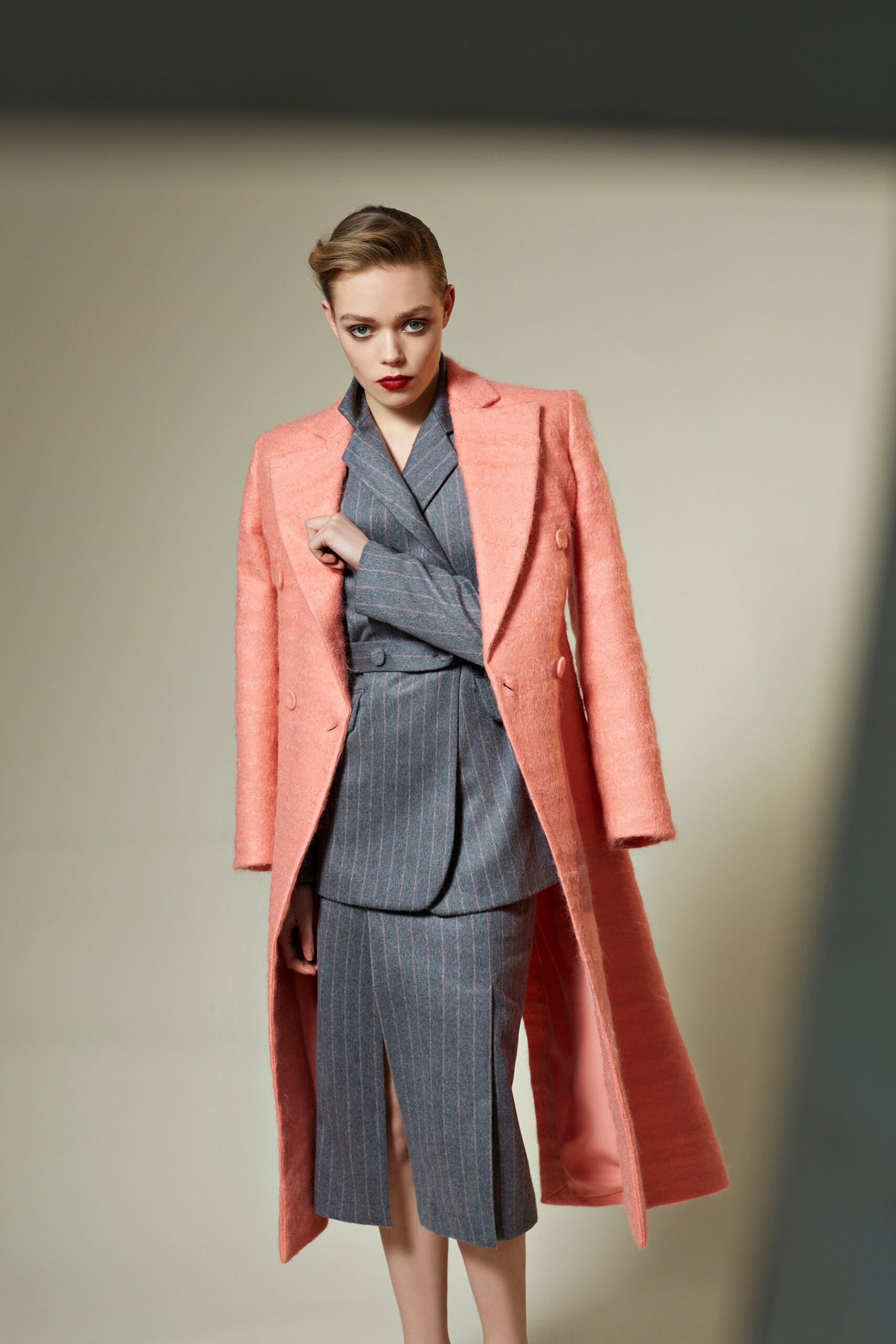Genny F/W 20 Look 21