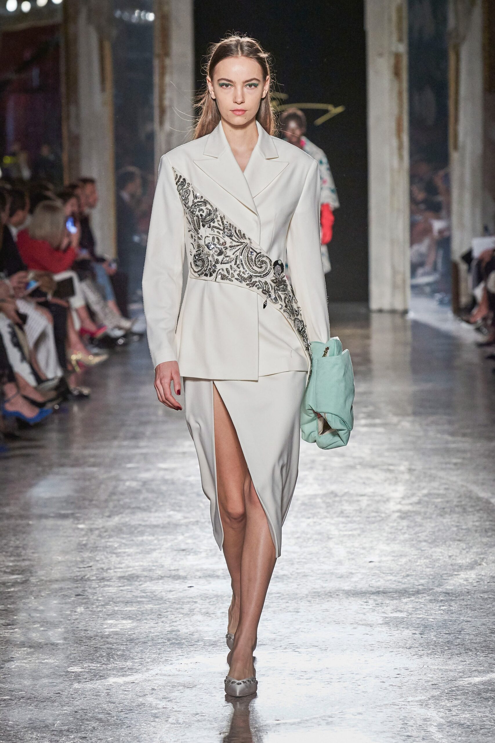 Genny F/W 20 Look 21