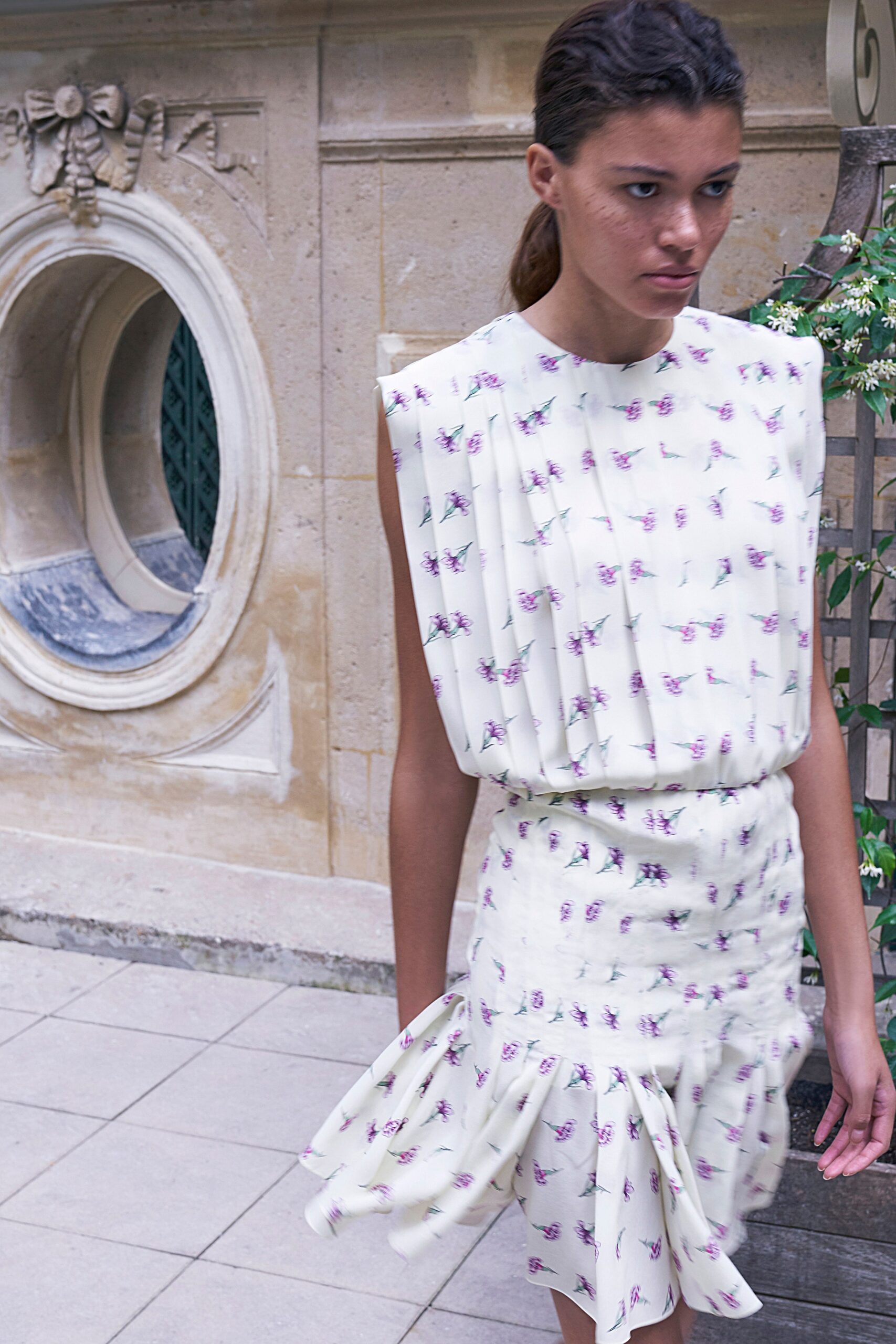 Giambattista Valli Resort 20 Look 21