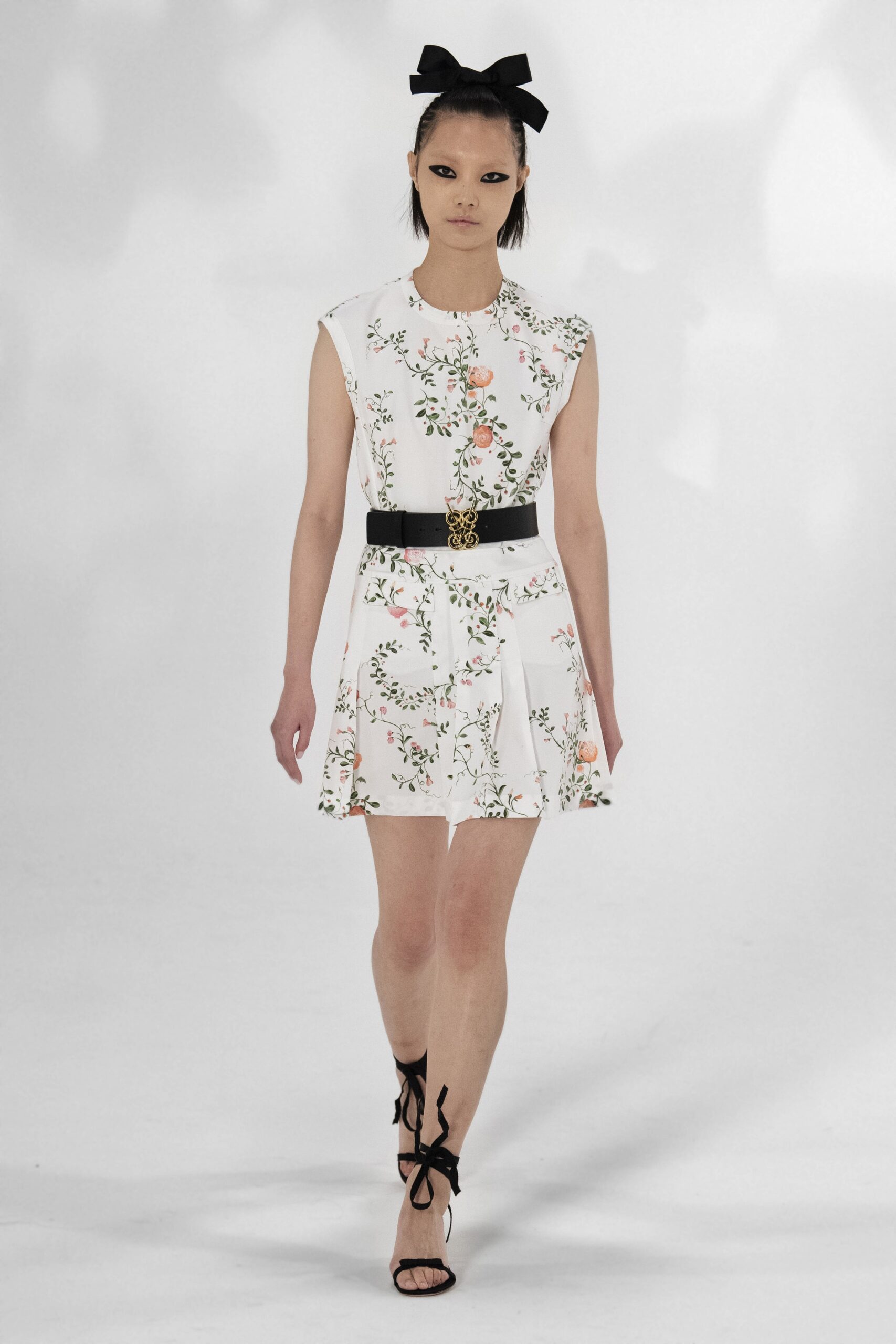 Giambattista Valli S/S 21 Look 21