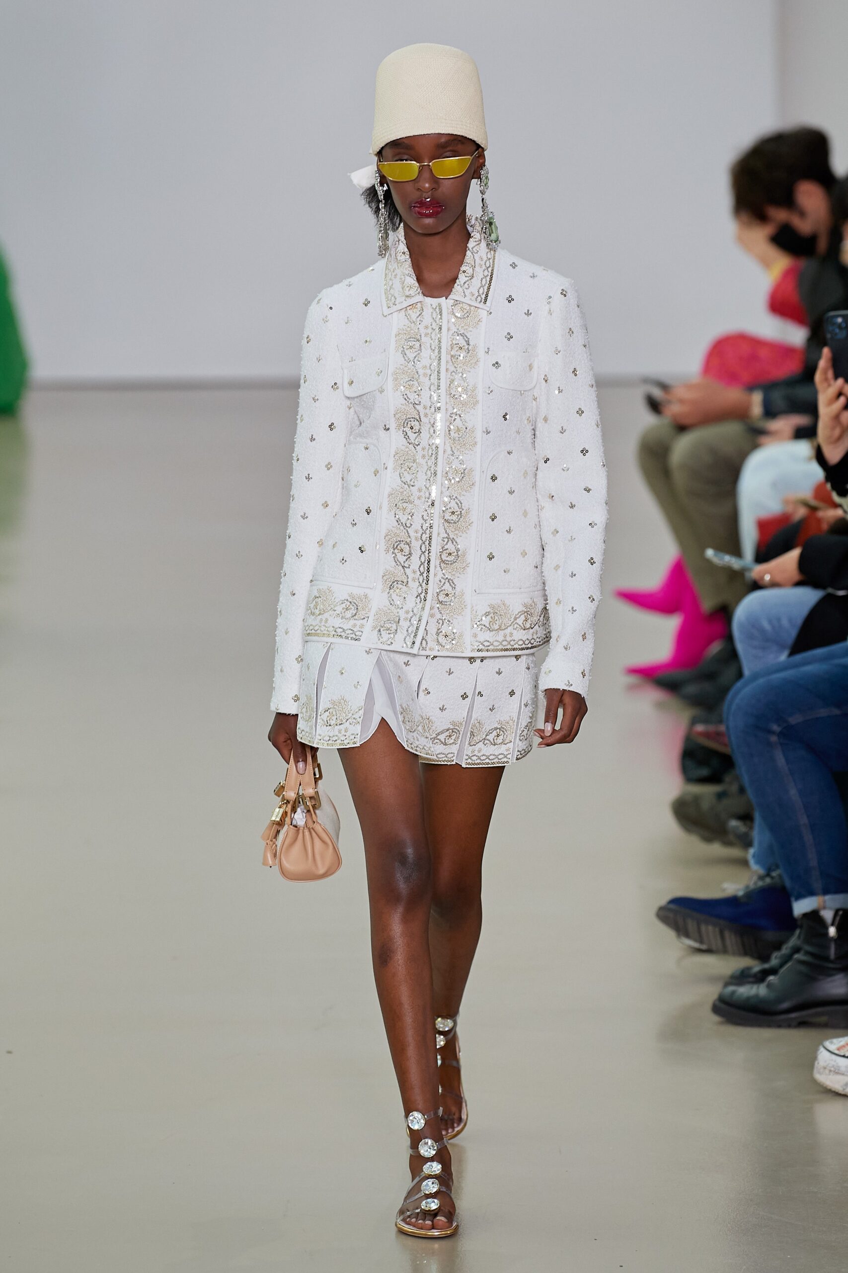 Giambattista Valli S/S 22 Look 21