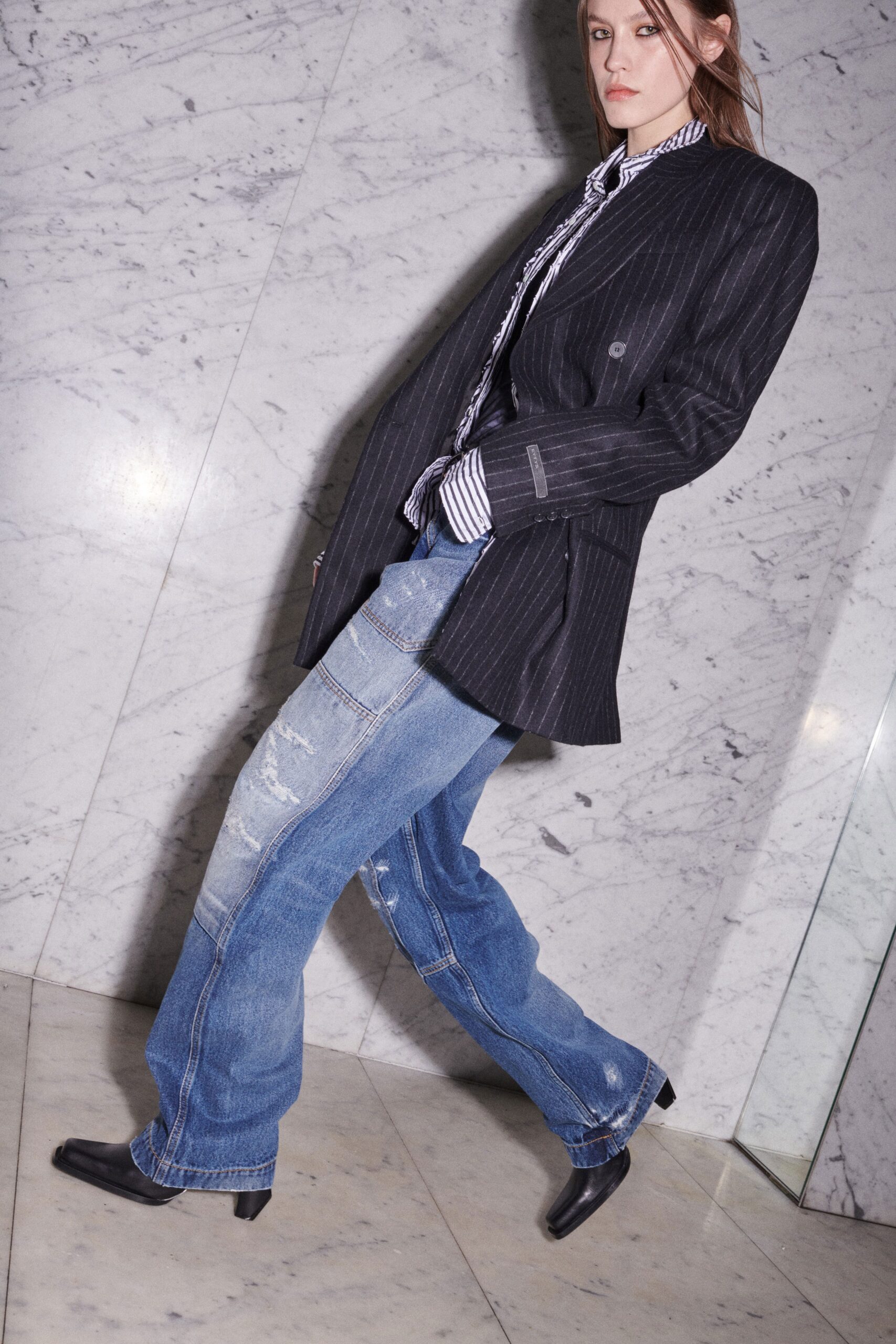 Eytys F/W 22 Look 21
