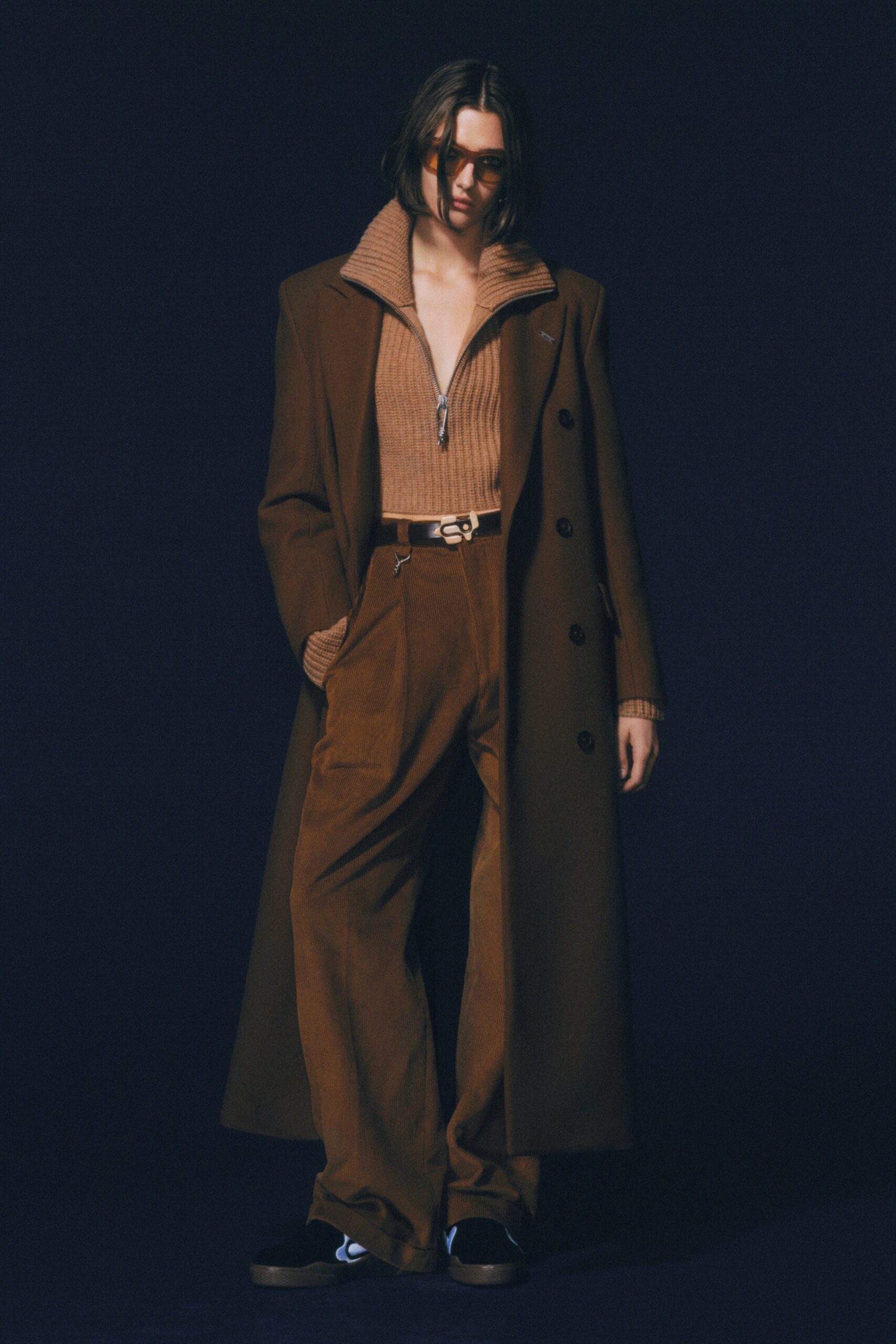 Eytys F/W 23 Look 21