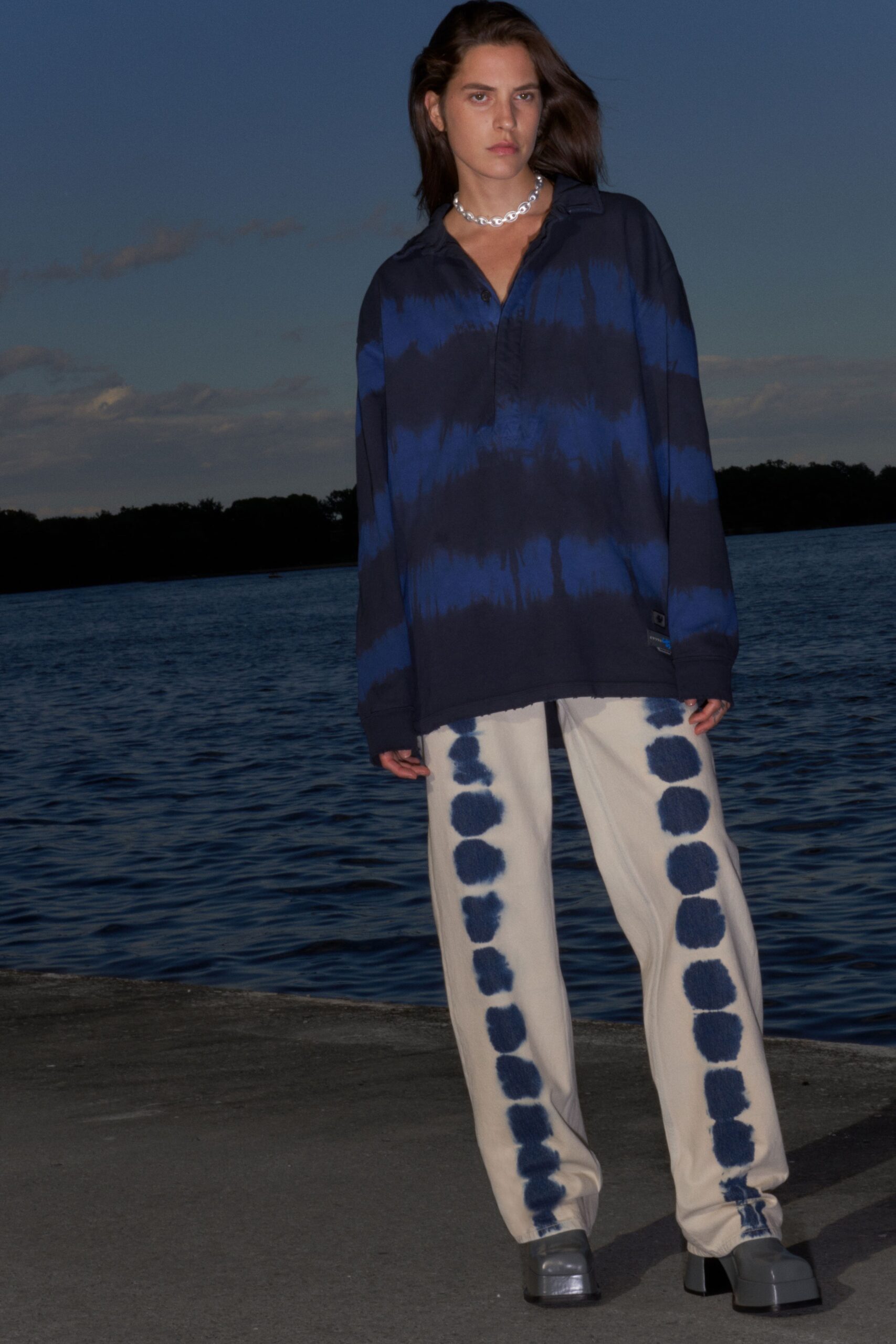 Eytys S/S 23 Look 21