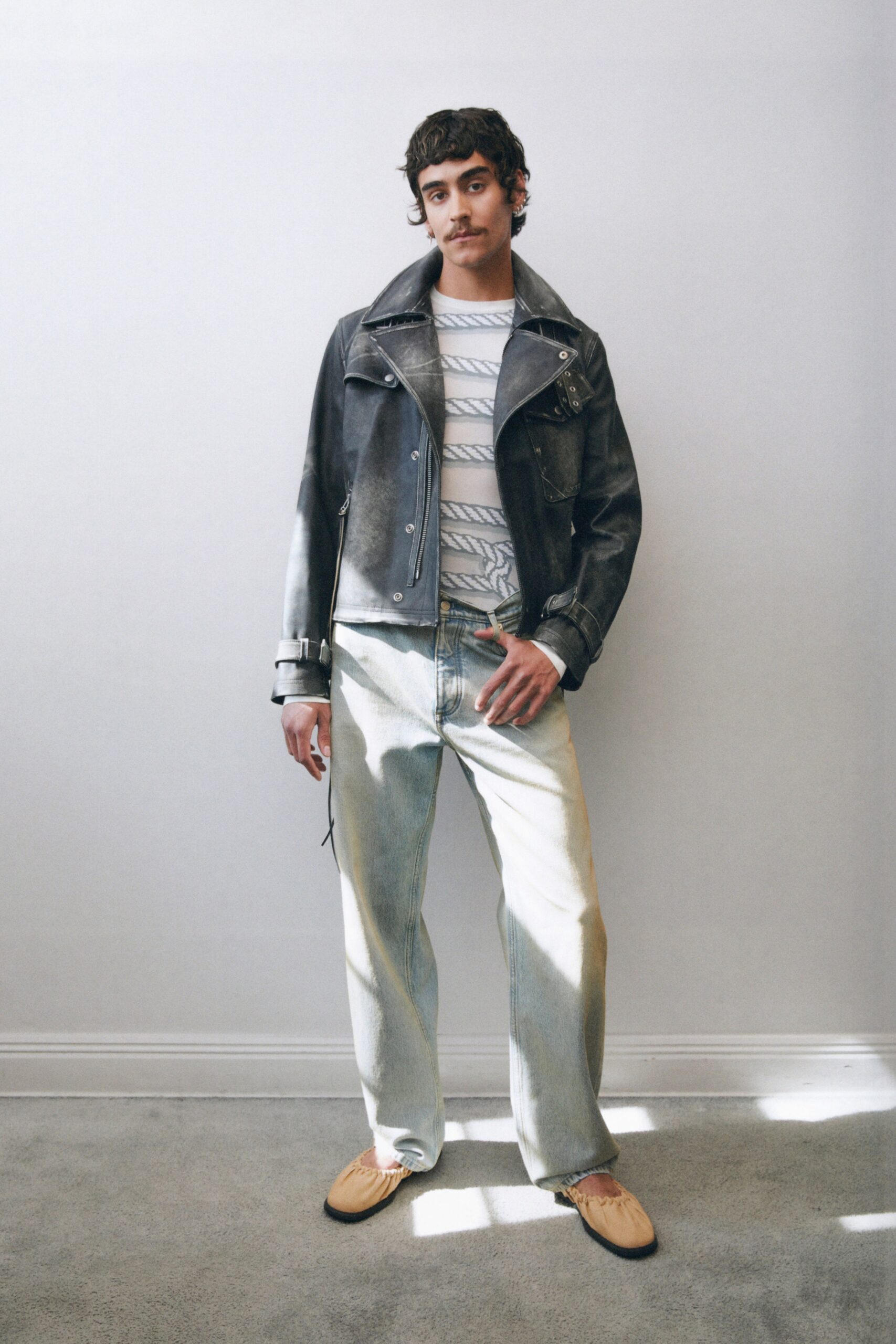 Eytys S/S 24 Look 21