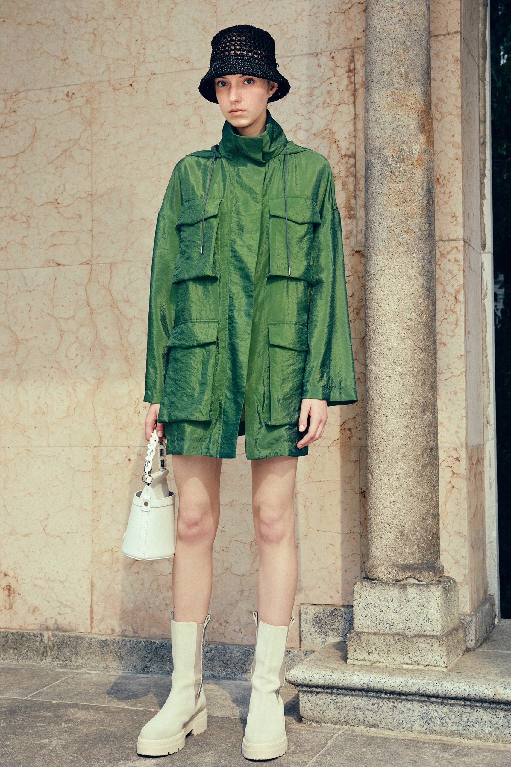 Fabiana Filippi S/S 23 Look 21