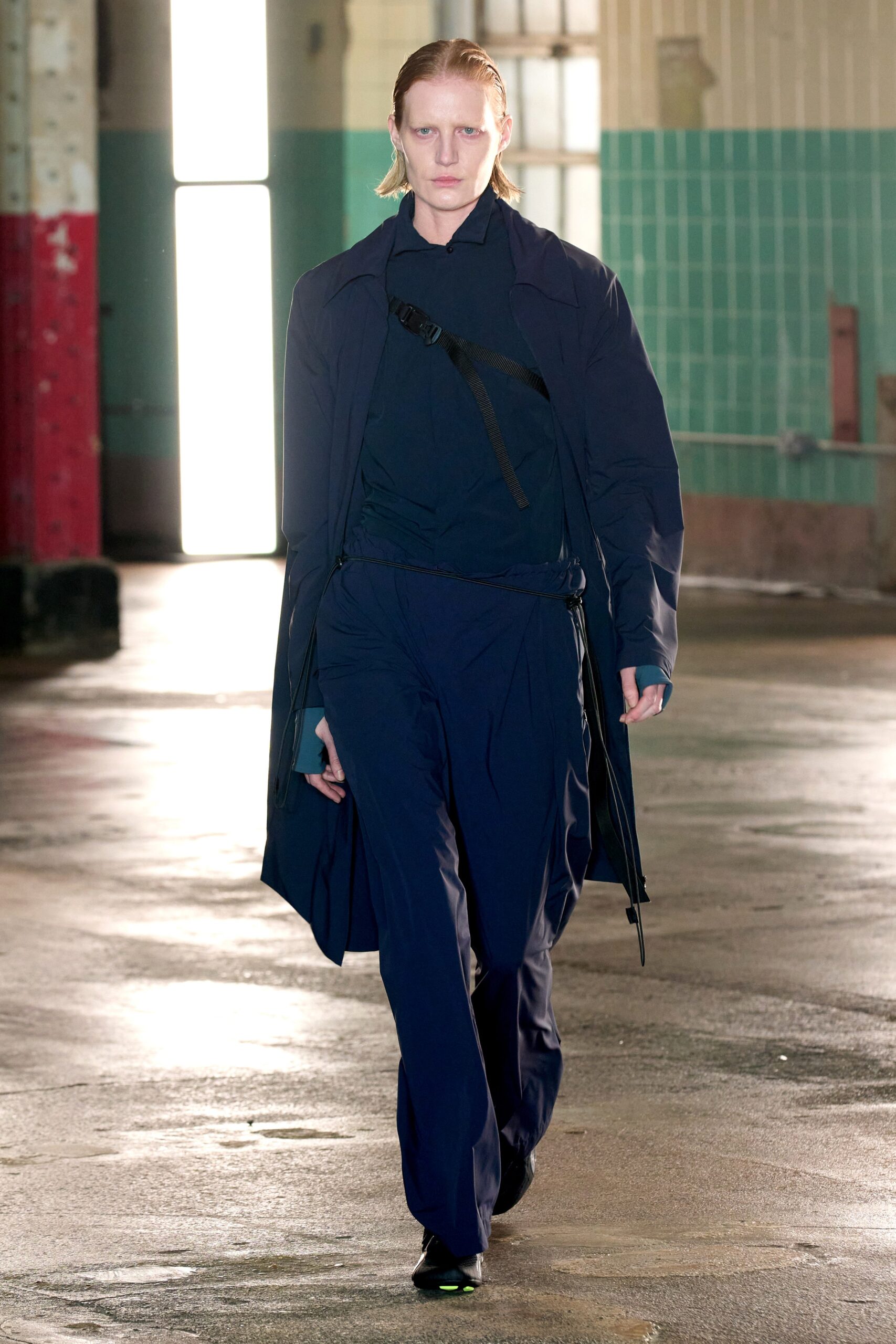Fashion East F/W 23 Look 20