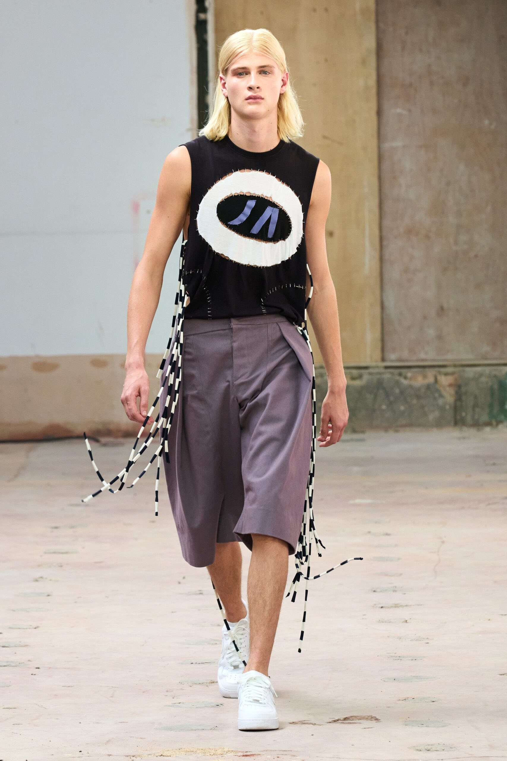 Fashion East S/S 23 Look 20