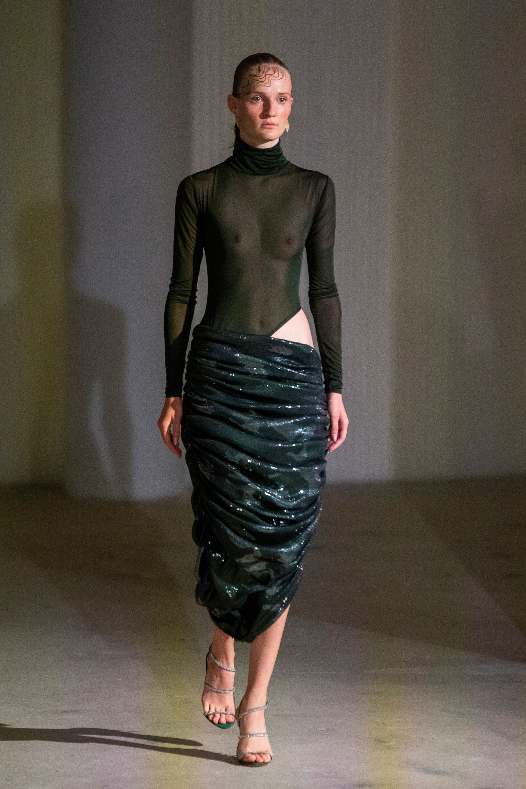 Fe Noel S/S 23 Look 25