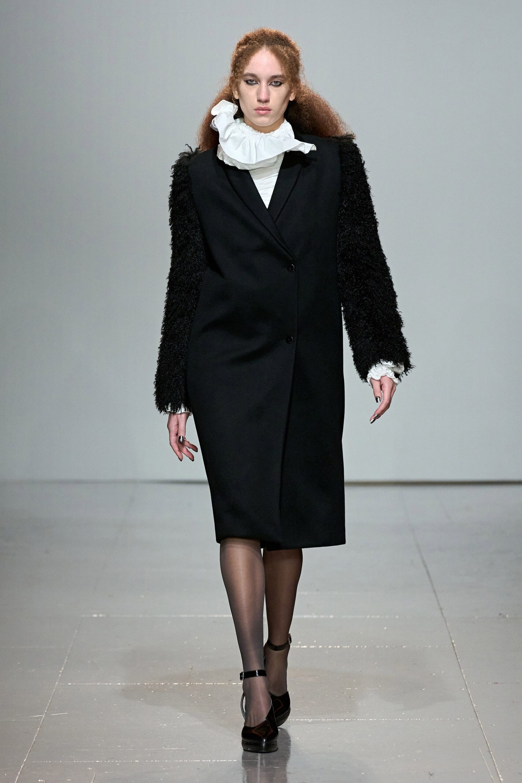 Feben F/W 23 Look 21