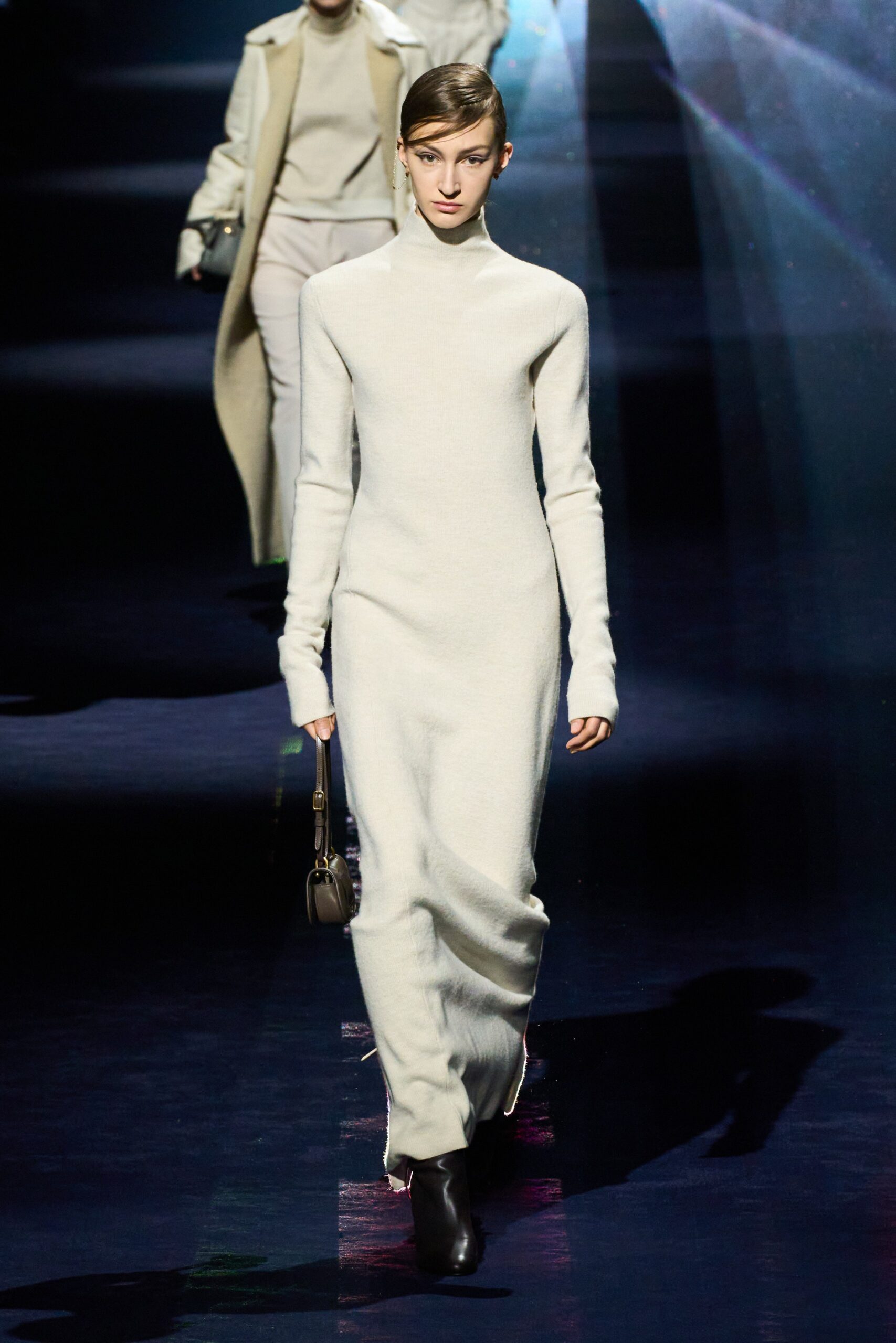Fendi F/W 23 Look 21