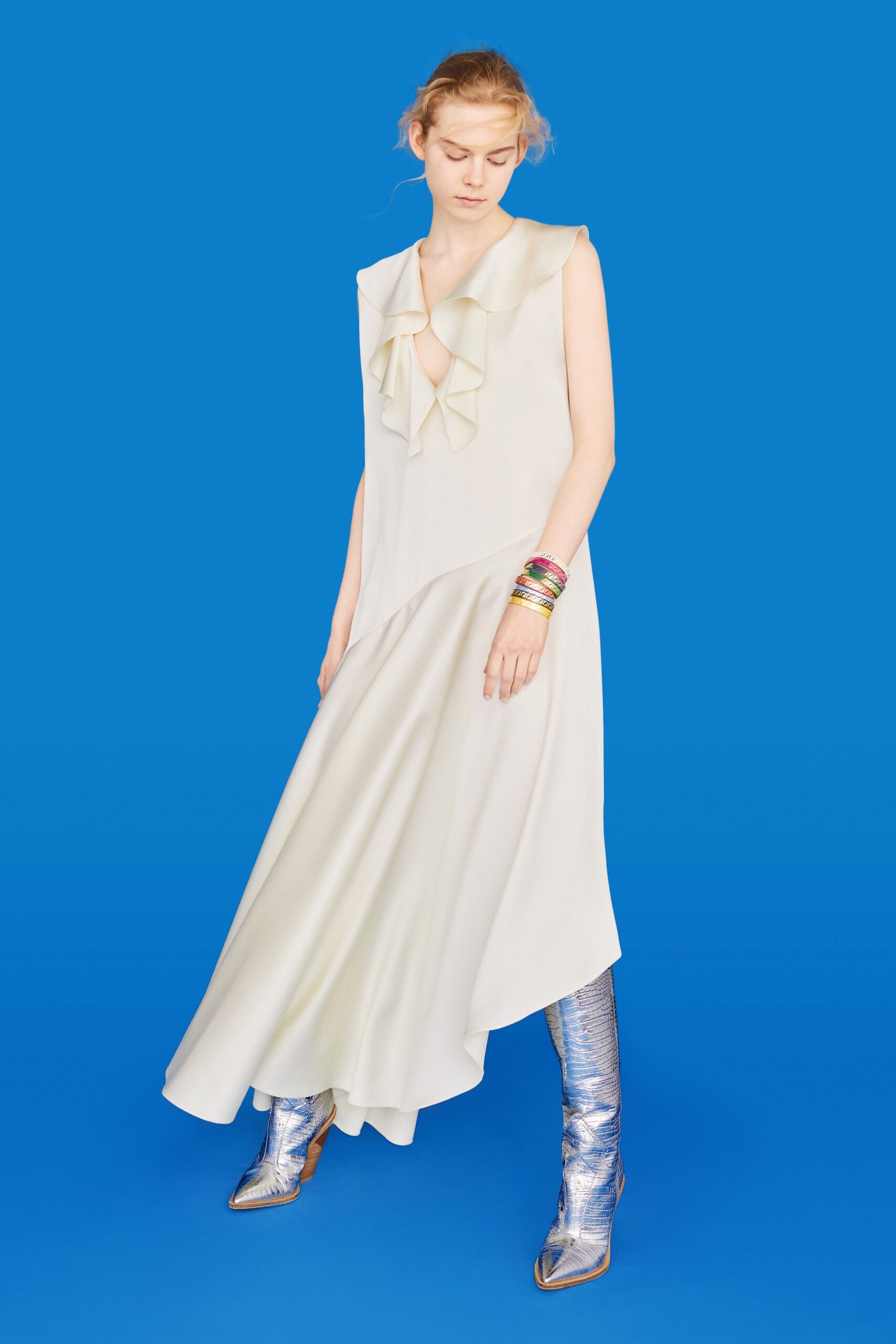 Fendi Resort 19 Look 21