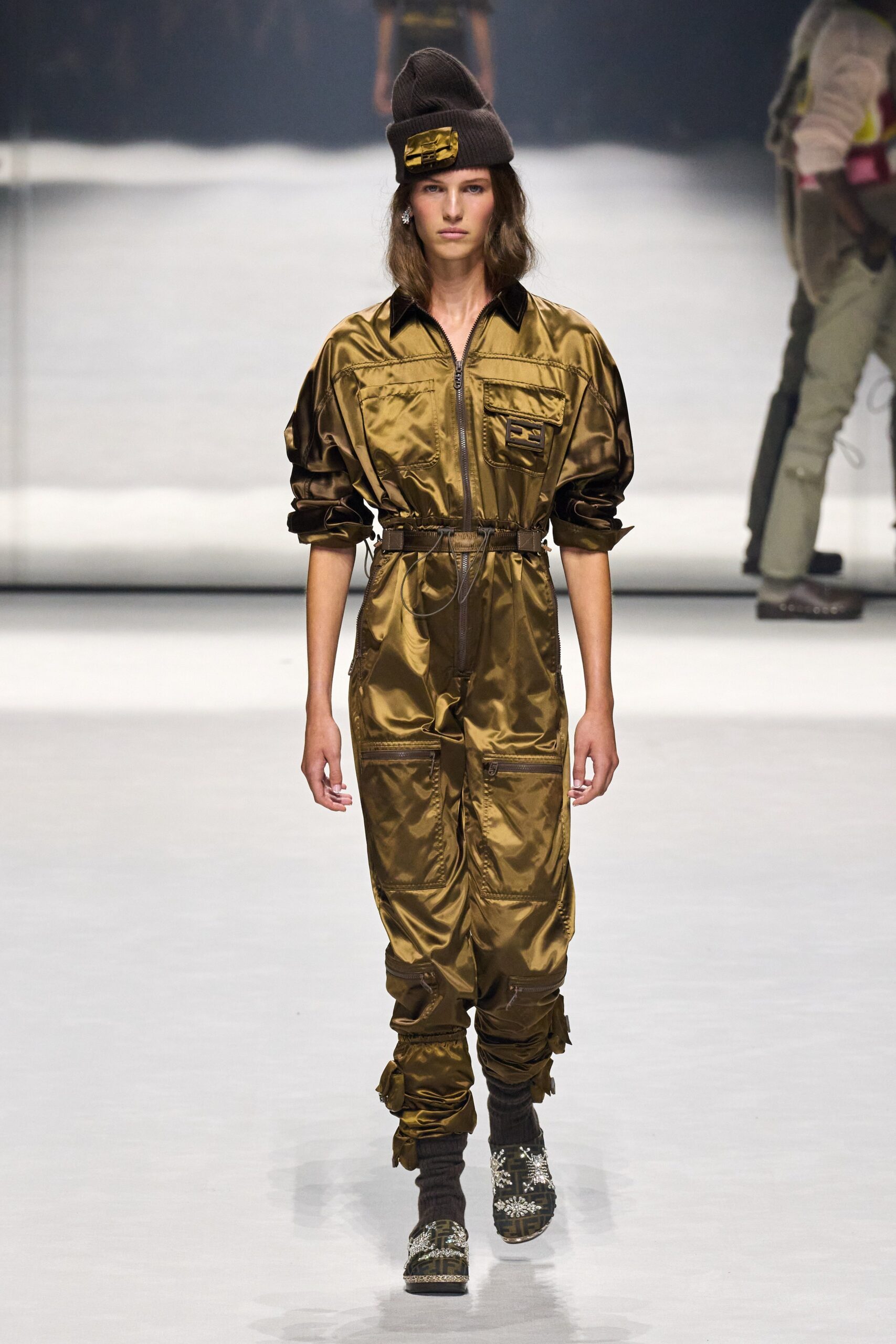 Fendi Resort 23 Look 21