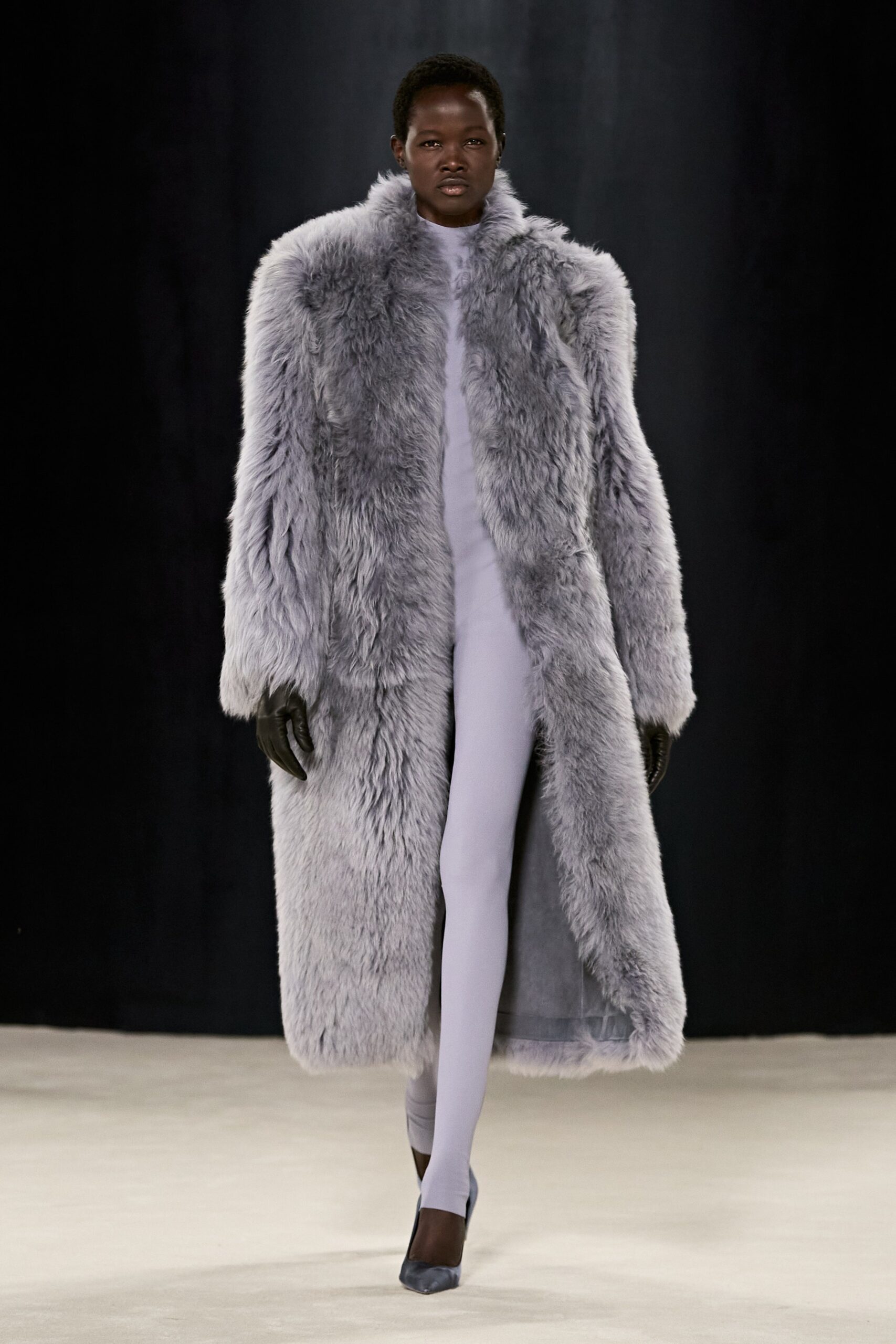Ferragamo F/W 23 Look 21