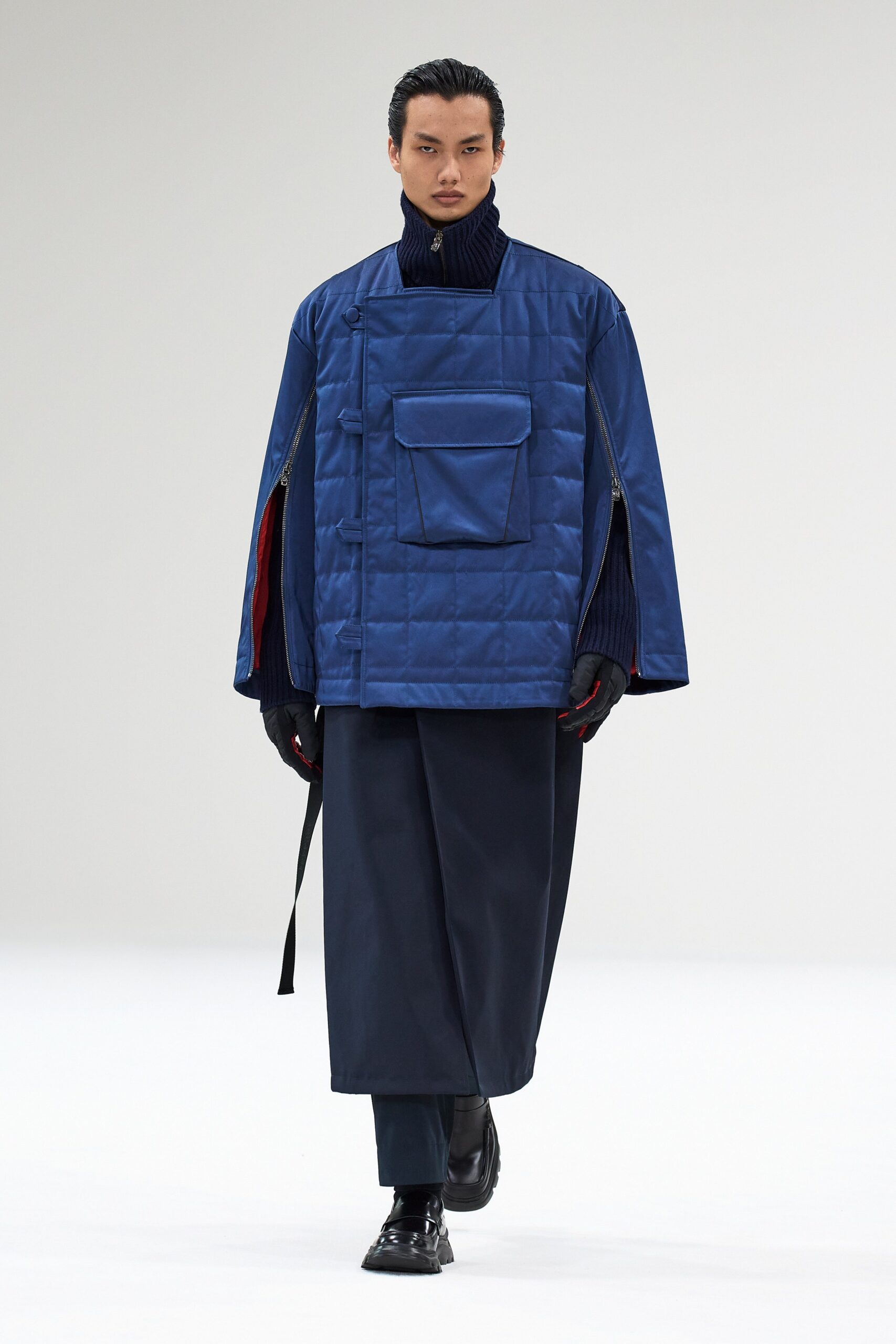 Ferrari F/W 23 Look 21