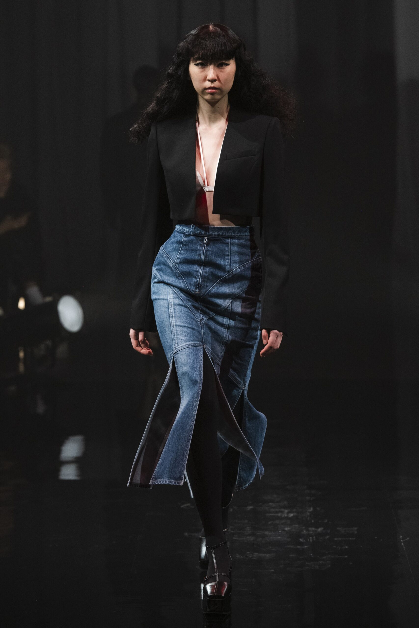 Fetico Tokyo F/W 23 Look 21