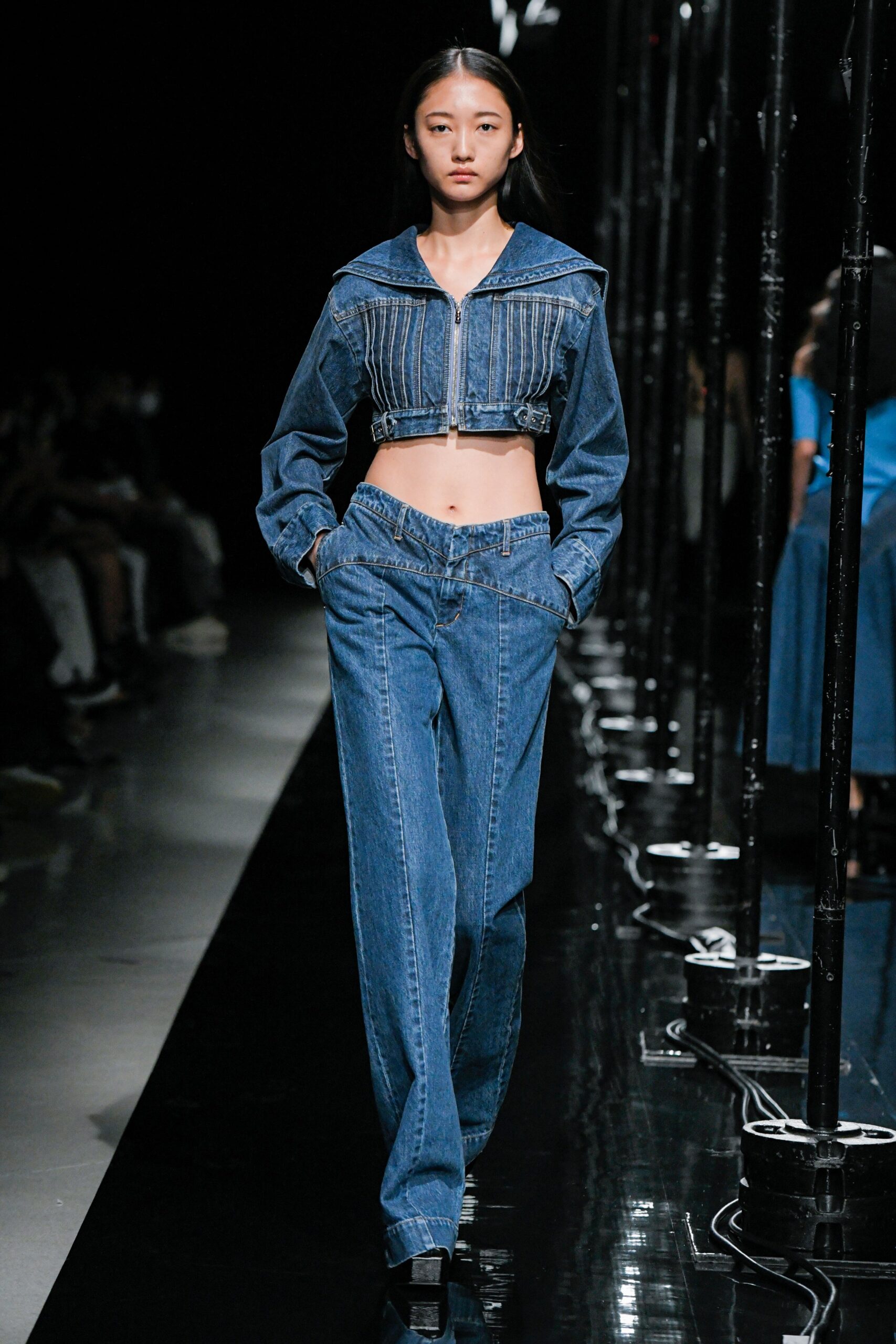 Fetico Tokyo S/S 23 Look 21