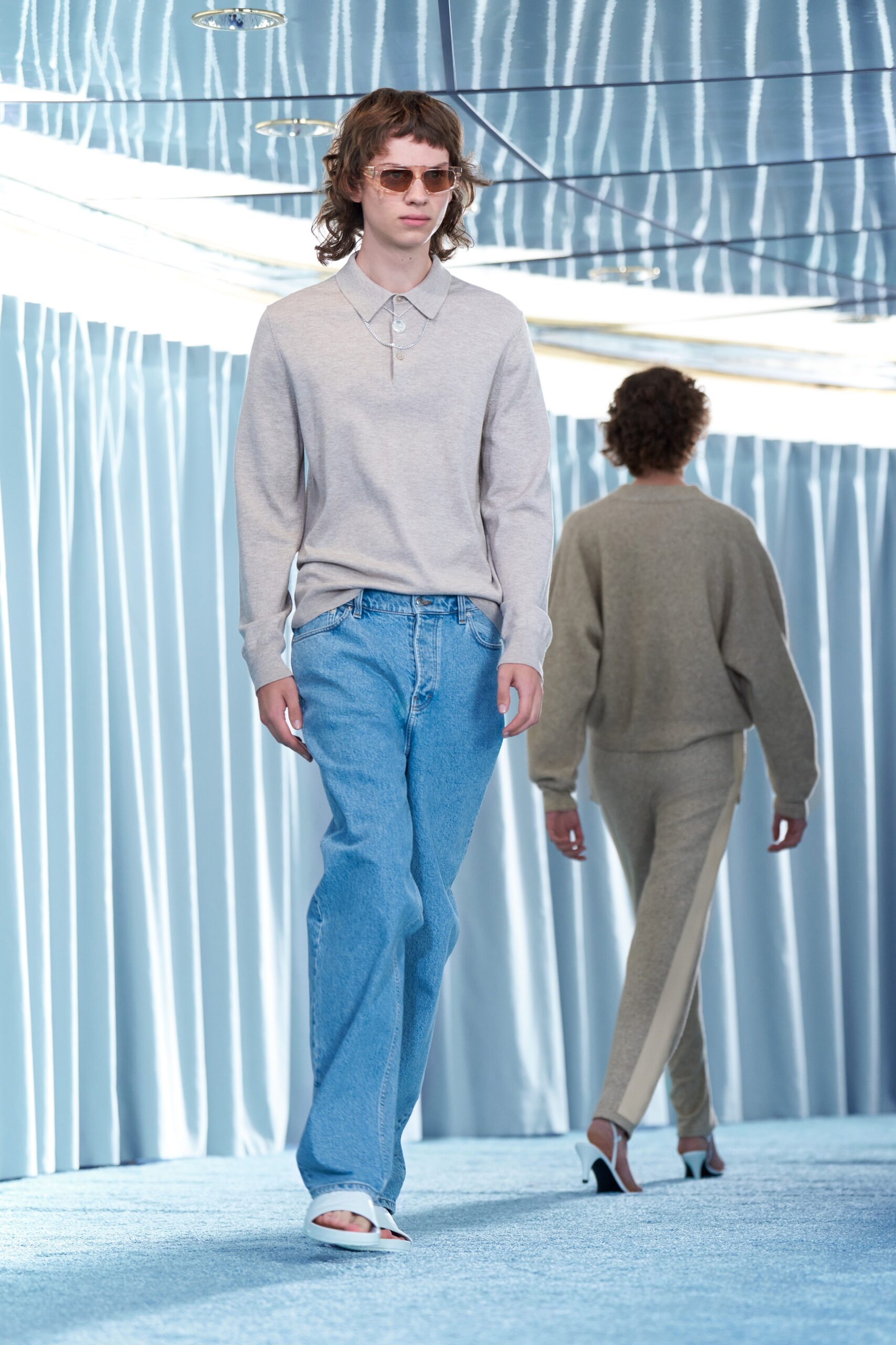 Filippa K S/S 23 Look 21