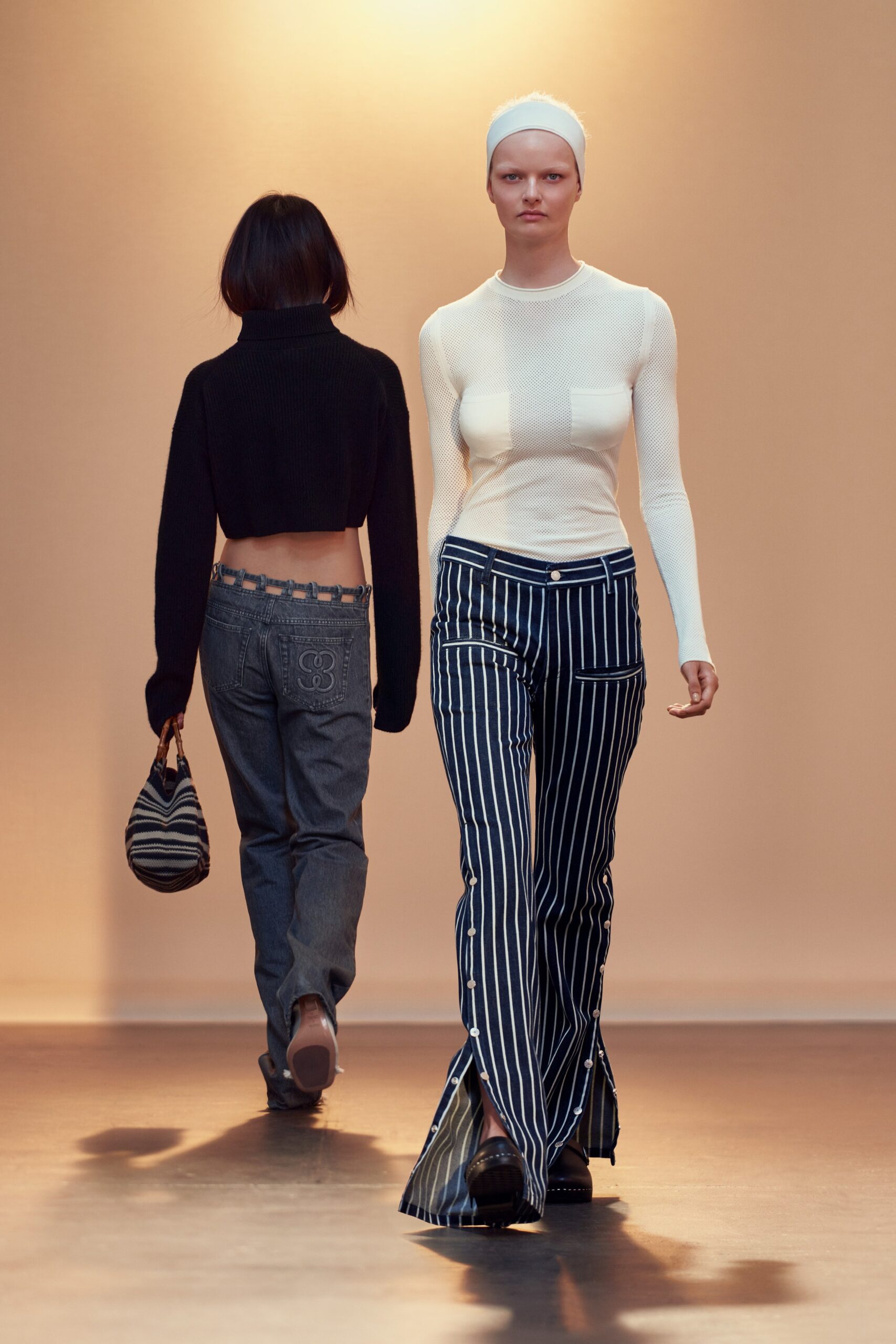 Filippa K S/S 24 Look 21