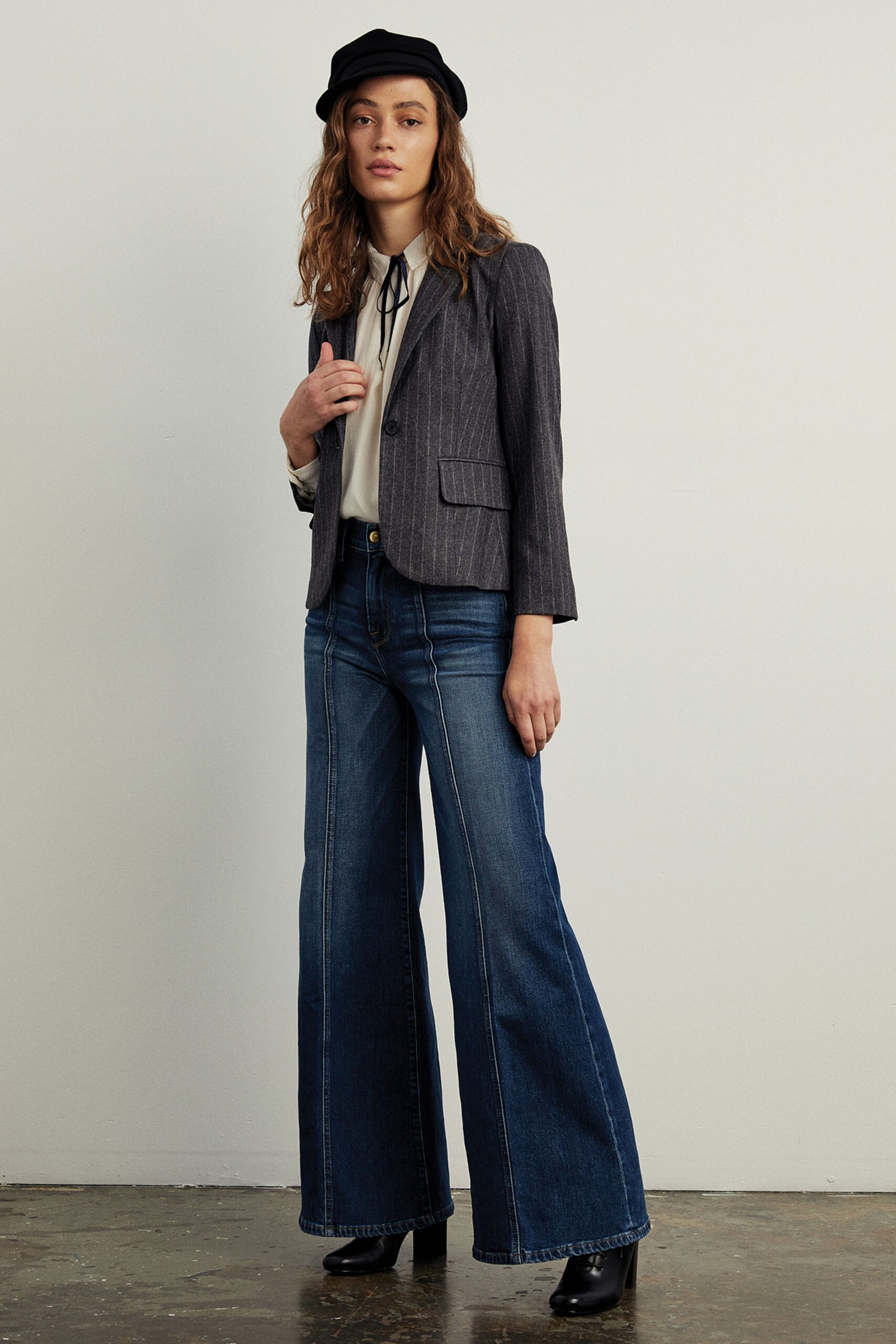 Frame Resort 19 Look 21