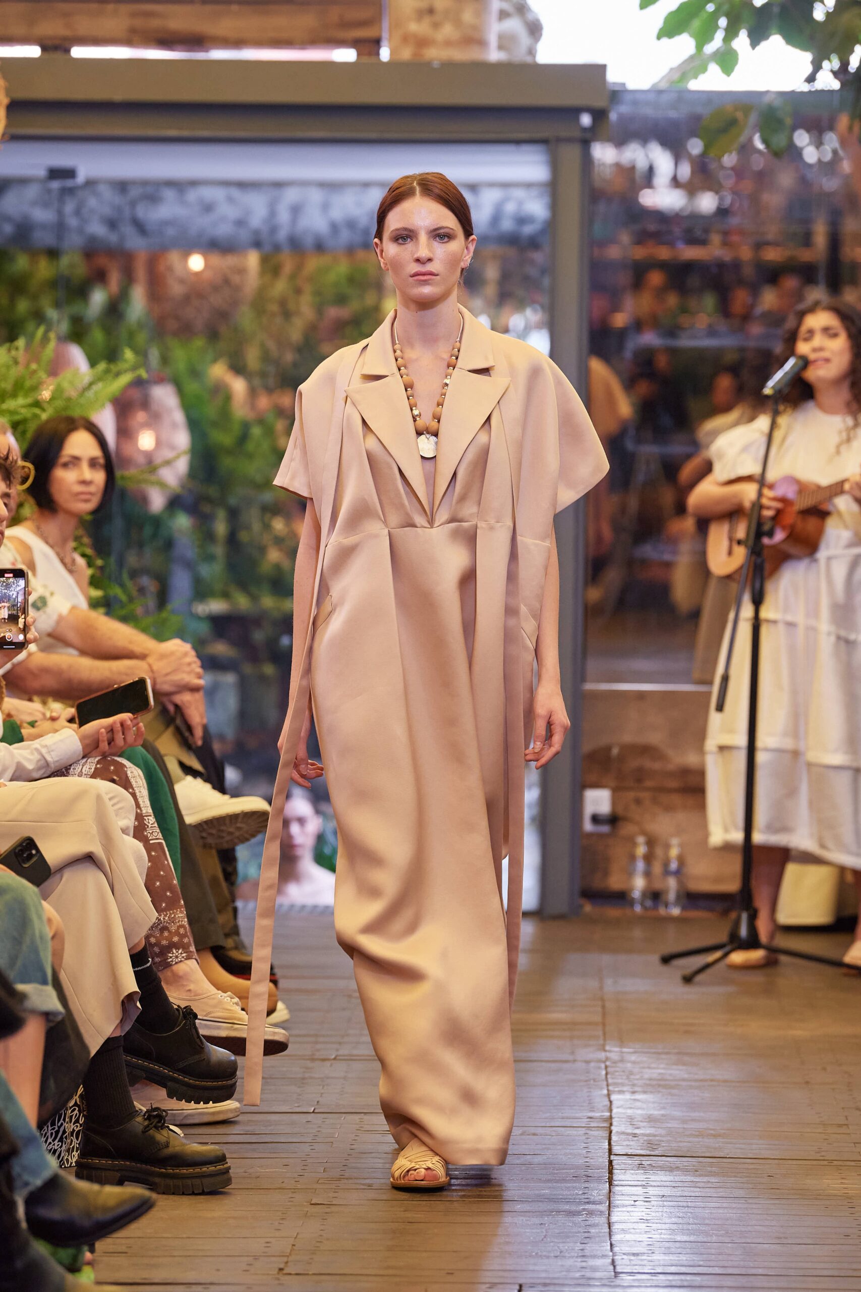 Francisco Cancino Mexico F/W 23 Look 21