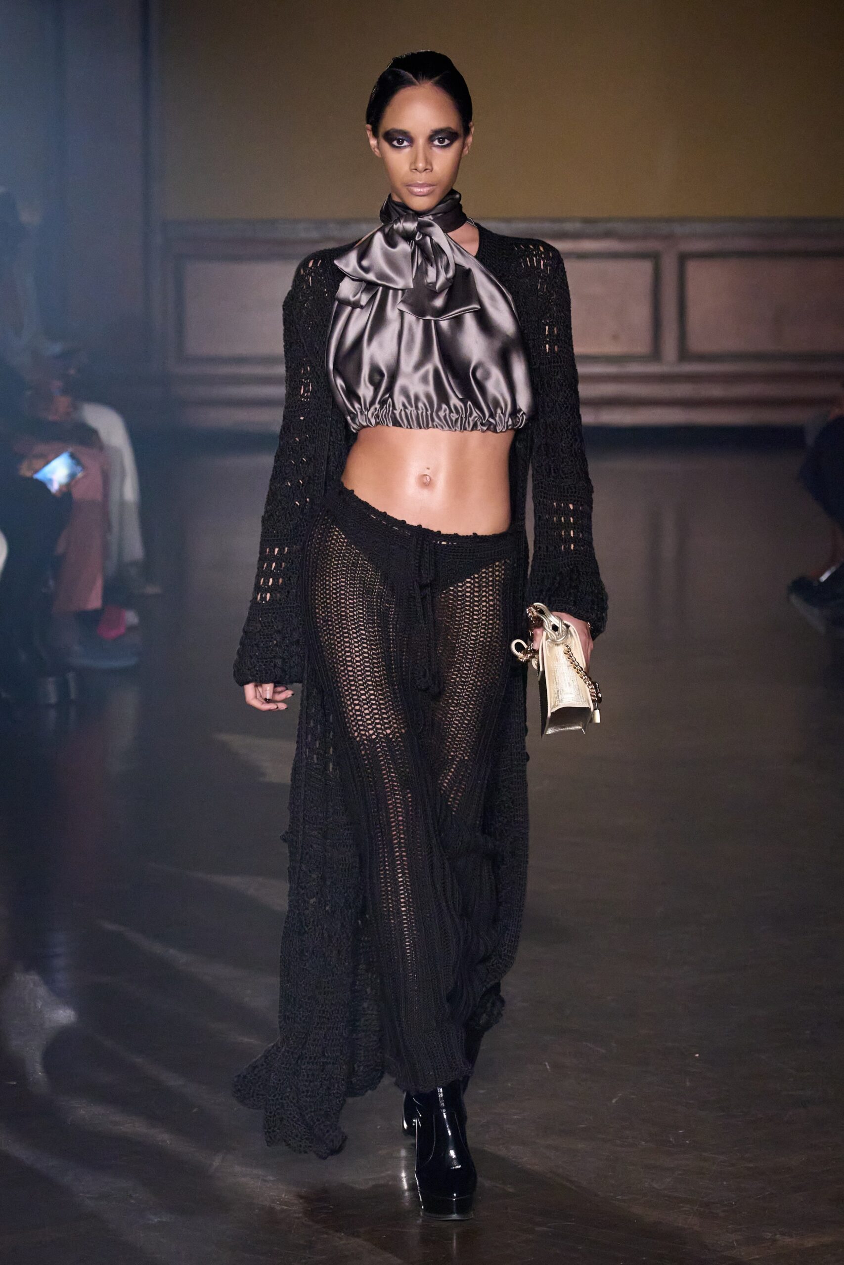 Frederick Anderson F/W 23 Look 21