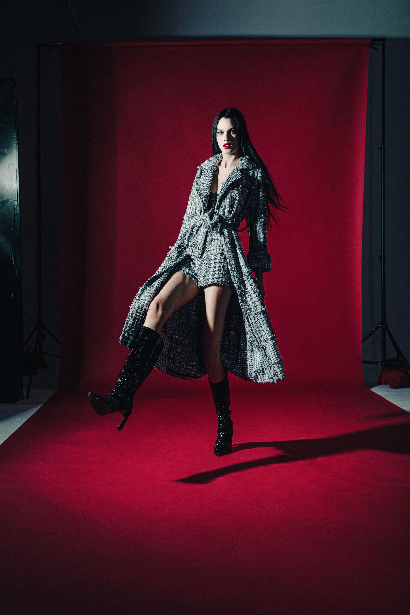 Frederick Anderson F/W 23 Look 19