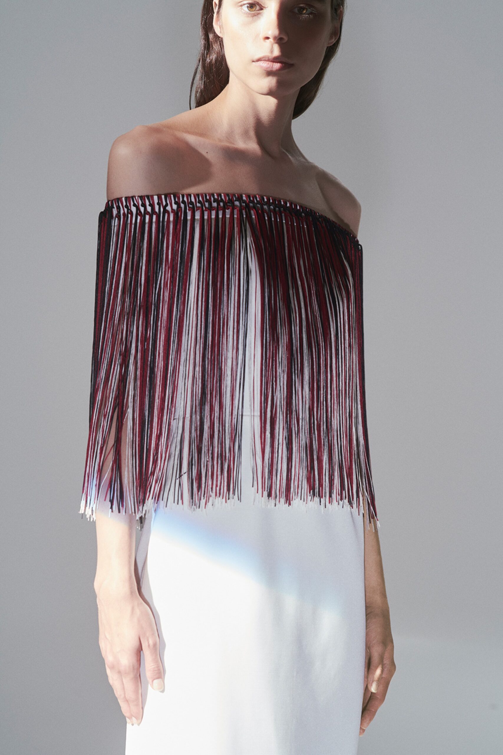 Gabriela Hearst Resort 19 Look 21